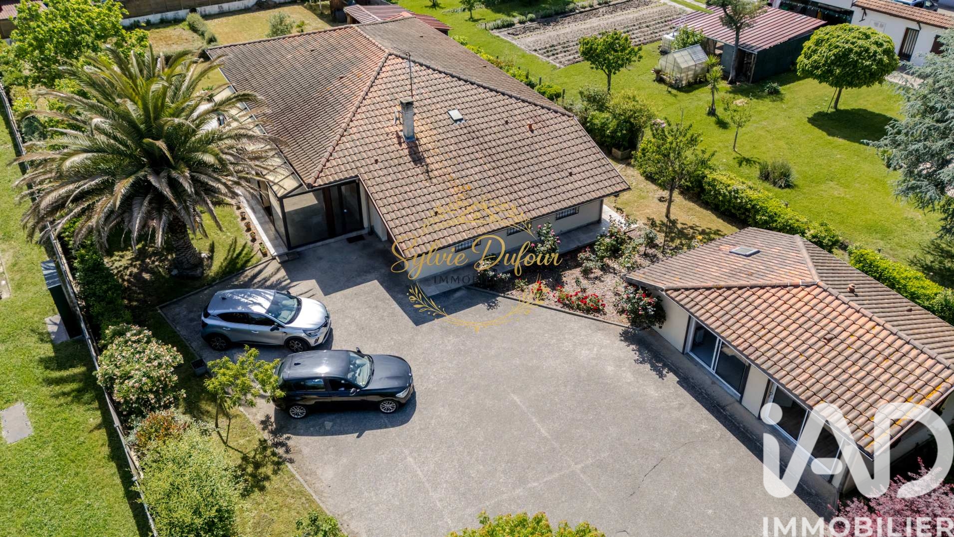 Vente Maison traditionnelle 6 pièces