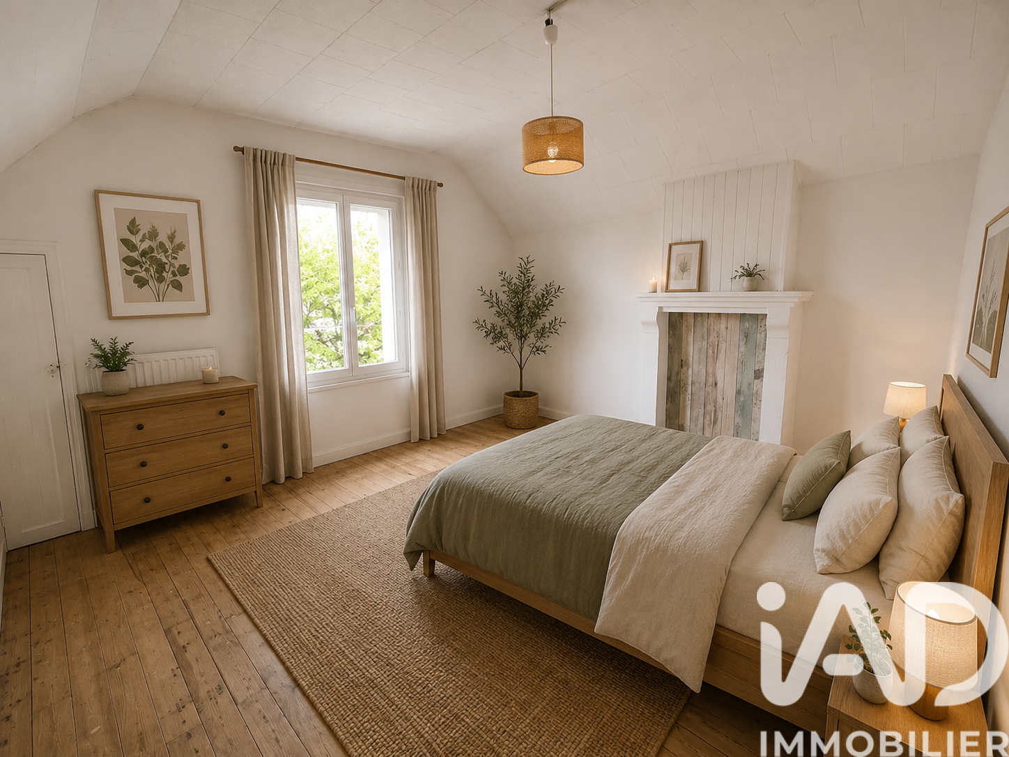 Vente maison à Escautpont (59278) : maison 6 pièces 115 m² — 26