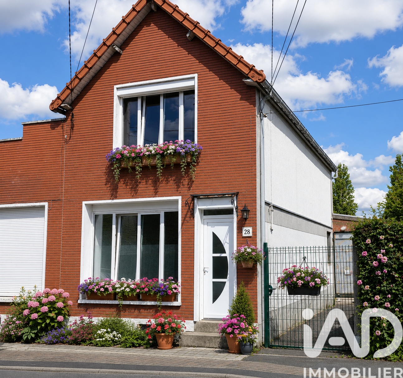 Vente Maison/villa 5 pièces