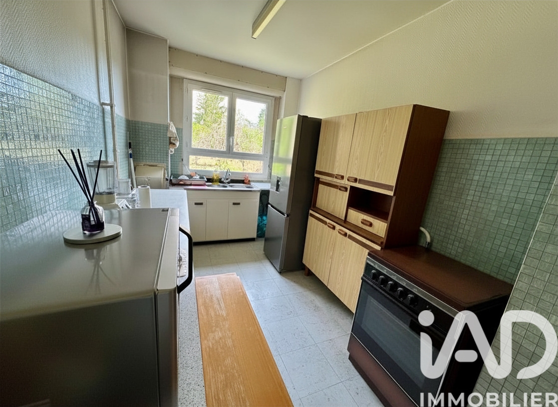 Vente appartement à Belfort (90000) : appartement 2 pièces 53 m² - 2002116 — 5
