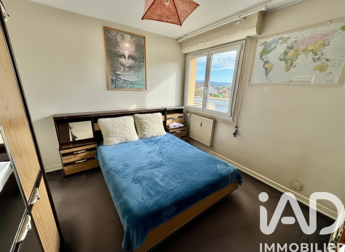 Vente appartement à Belfort (90000) : appartement 2 pièces 53 m² - 2002116 — 6