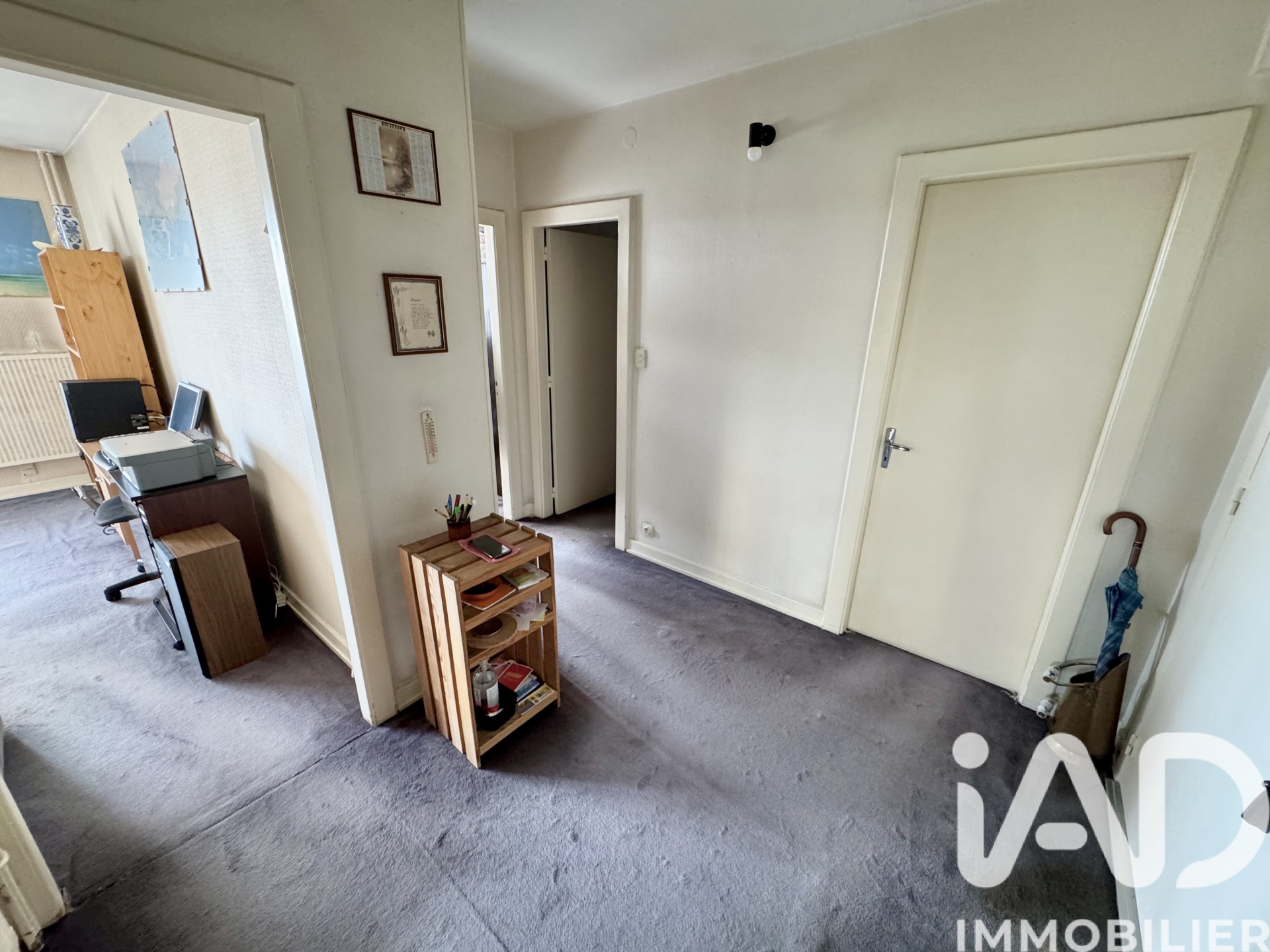 Vente appartement à Belfort (90000) : appartement 2 pièces 53 m² - 2002116 — 9
