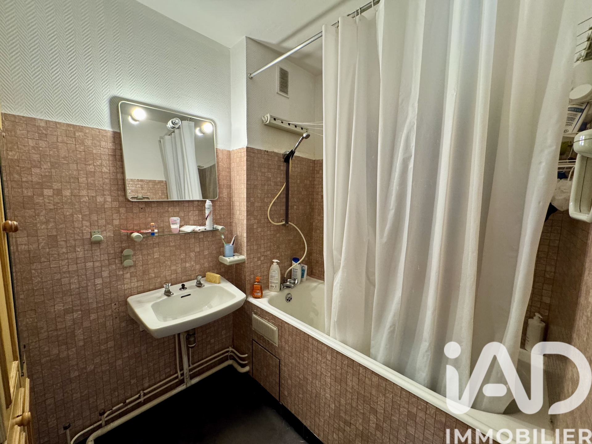 Vente appartement à Belfort (90000) : appartement 2 pièces 53 m² - 2002116 — 7