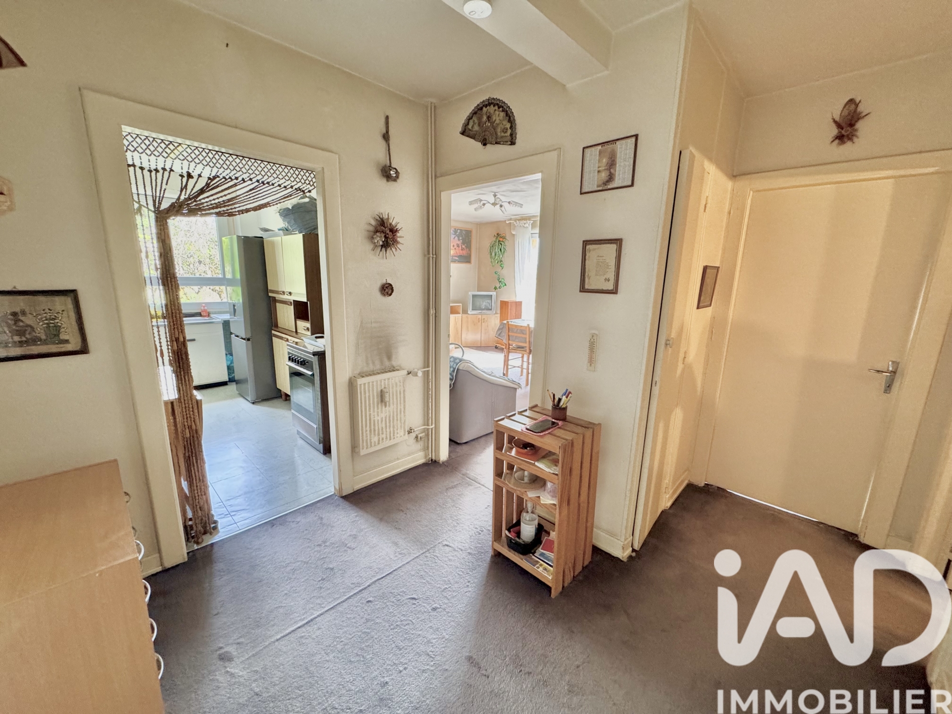 Vente appartement à Belfort (90000) : appartement 2 pièces 53 m² - 2002116 — 8