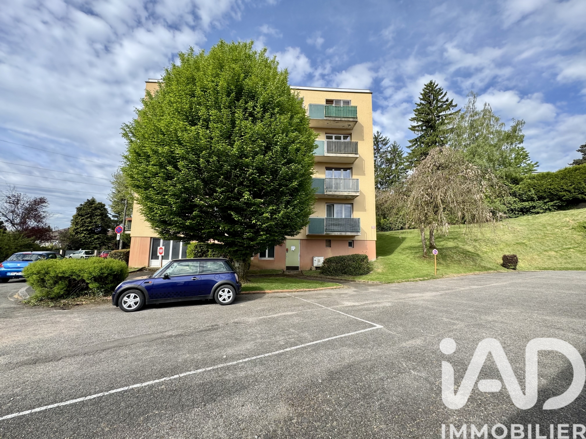 Vente appartement à Belfort (90000) : appartement 2 pièces 53 m² - 2002116 — 12