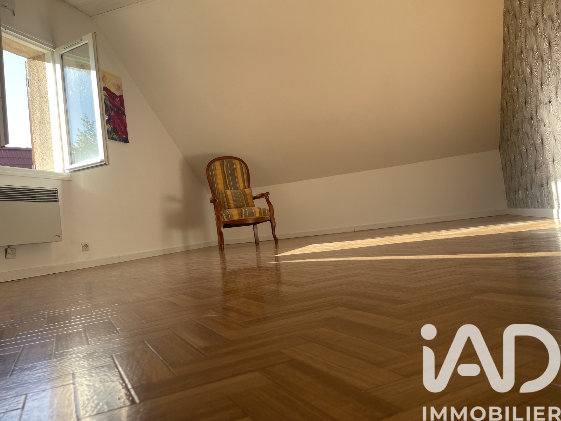 Vente maison à Mainvilliers (28300) : maison traditionnelle 6 pièces 125 m² - 2025112 — 13