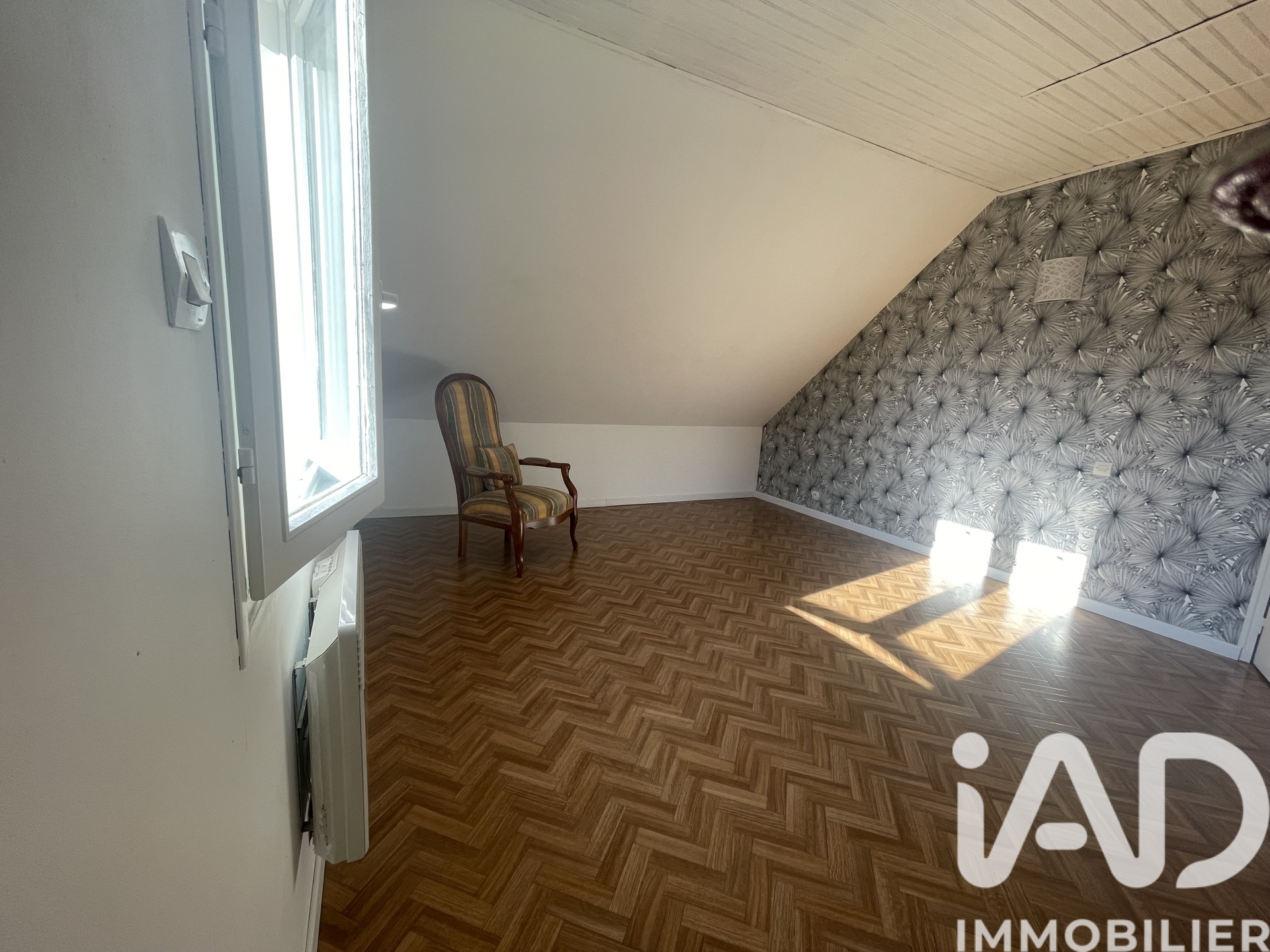 Vente maison à Mainvilliers (28300) : maison traditionnelle 6 pièces 125 m² - 2025112 — 12