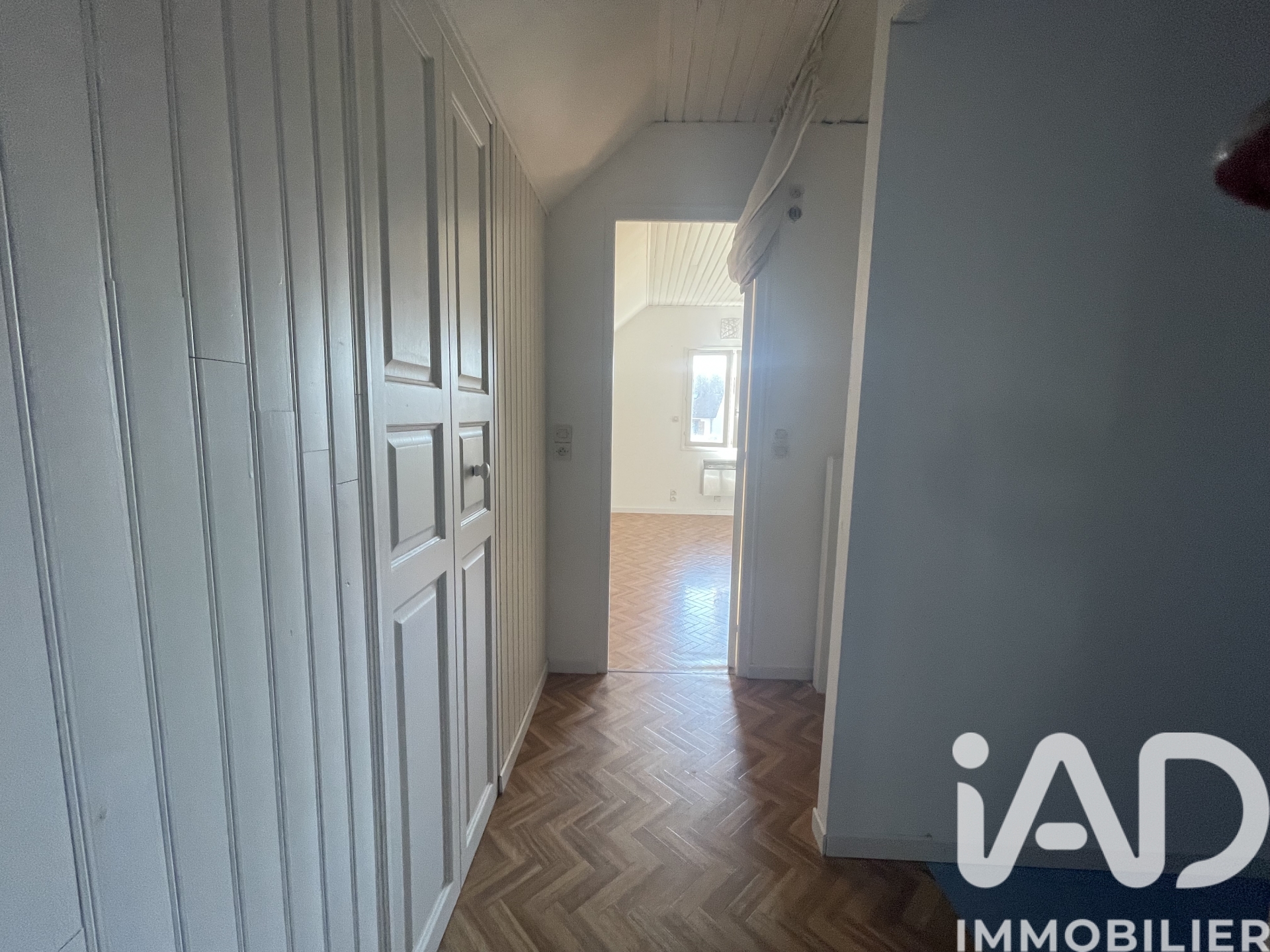Vente maison à Mainvilliers (28300) : maison traditionnelle 6 pièces 125 m² - 2025112 — 10