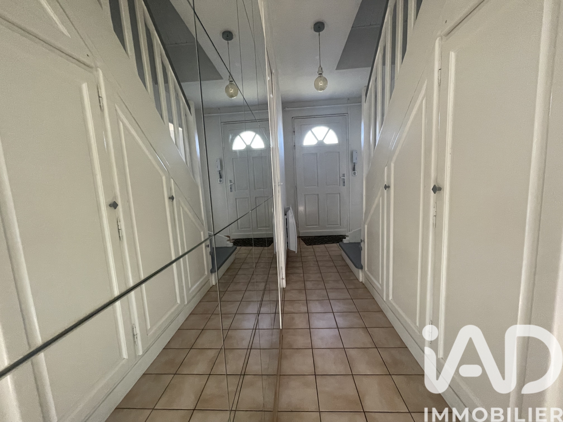 Vente maison à Mainvilliers (28300) : maison traditionnelle 6 pièces 125 m² - 2025112 — 22