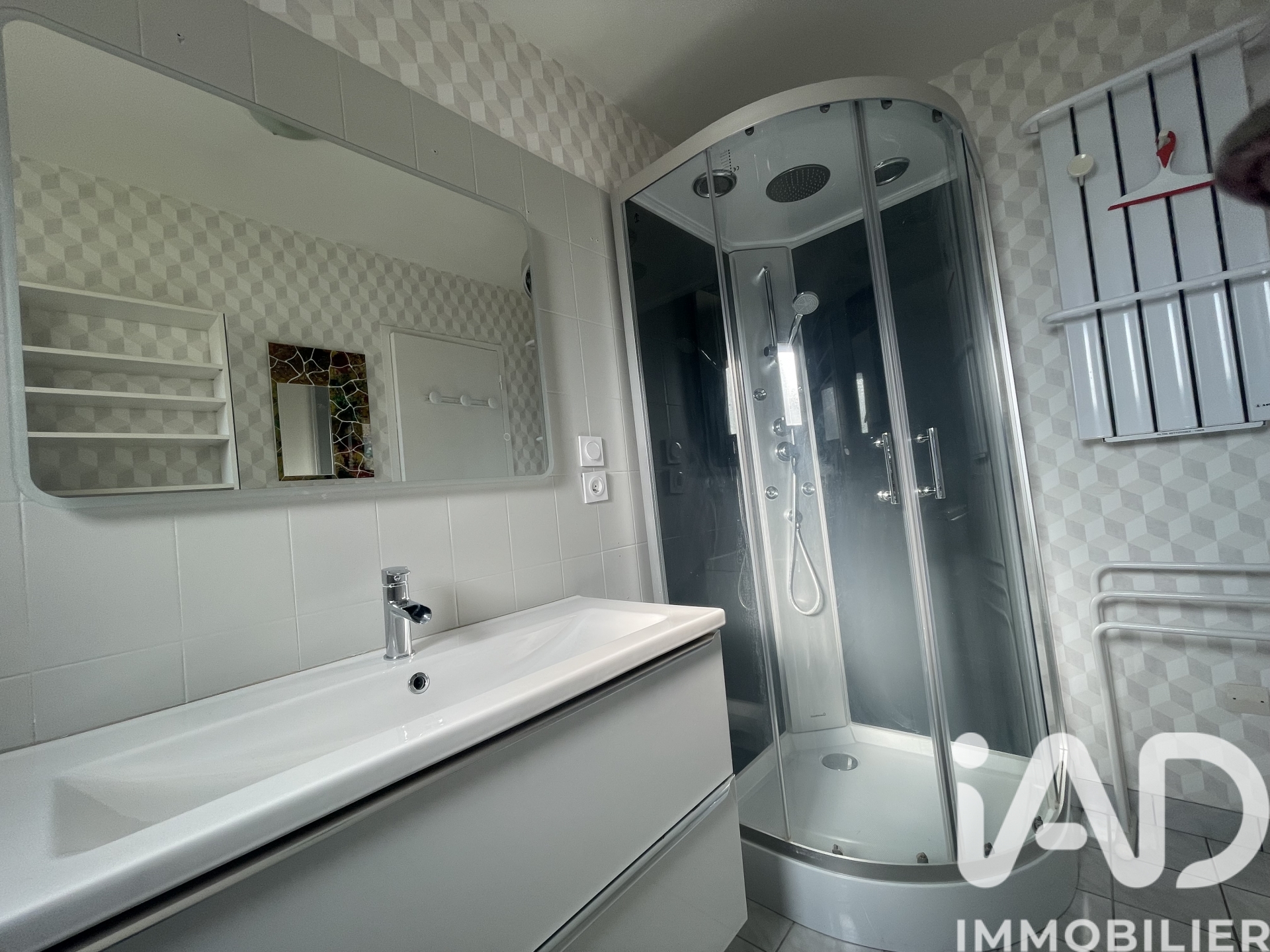 Vente maison à Mainvilliers (28300) : maison traditionnelle 6 pièces 125 m² - 2025112 — 7