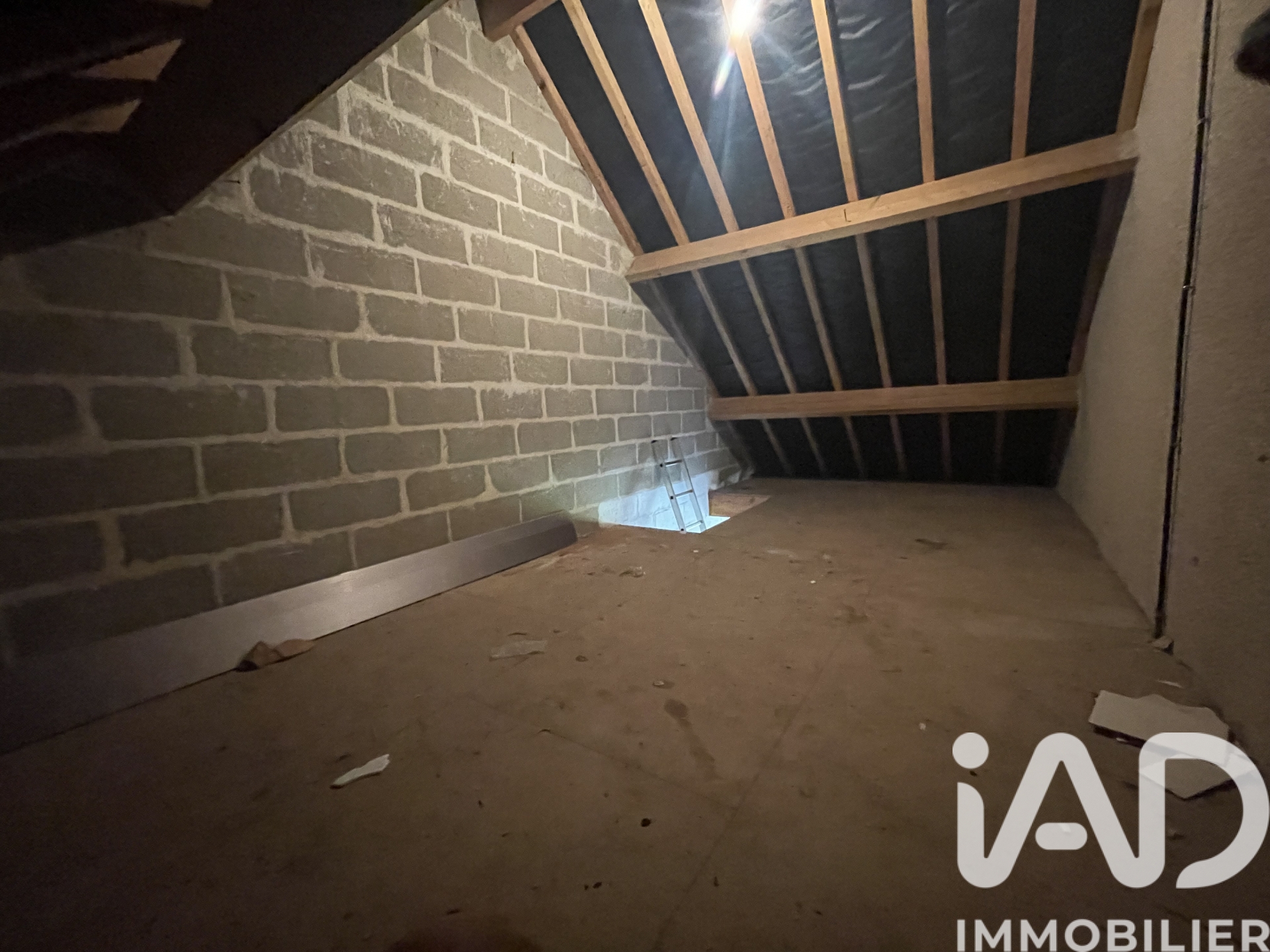 Vente maison à Mainvilliers (28300) : maison traditionnelle 6 pièces 125 m² - 2025112 — 18