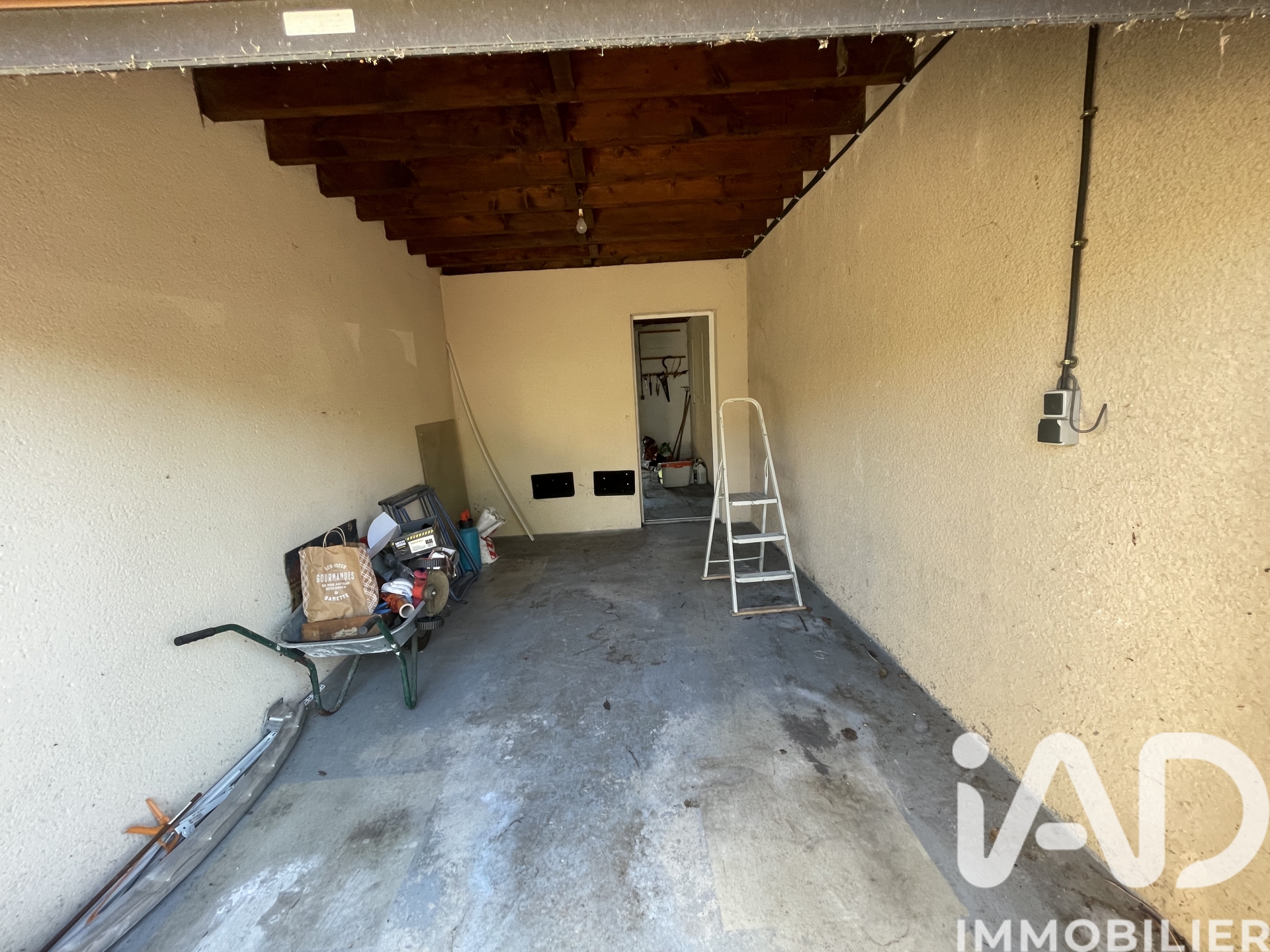 Vente maison à Mainvilliers (28300) : maison traditionnelle 6 pièces 125 m² - 2025112 — 20