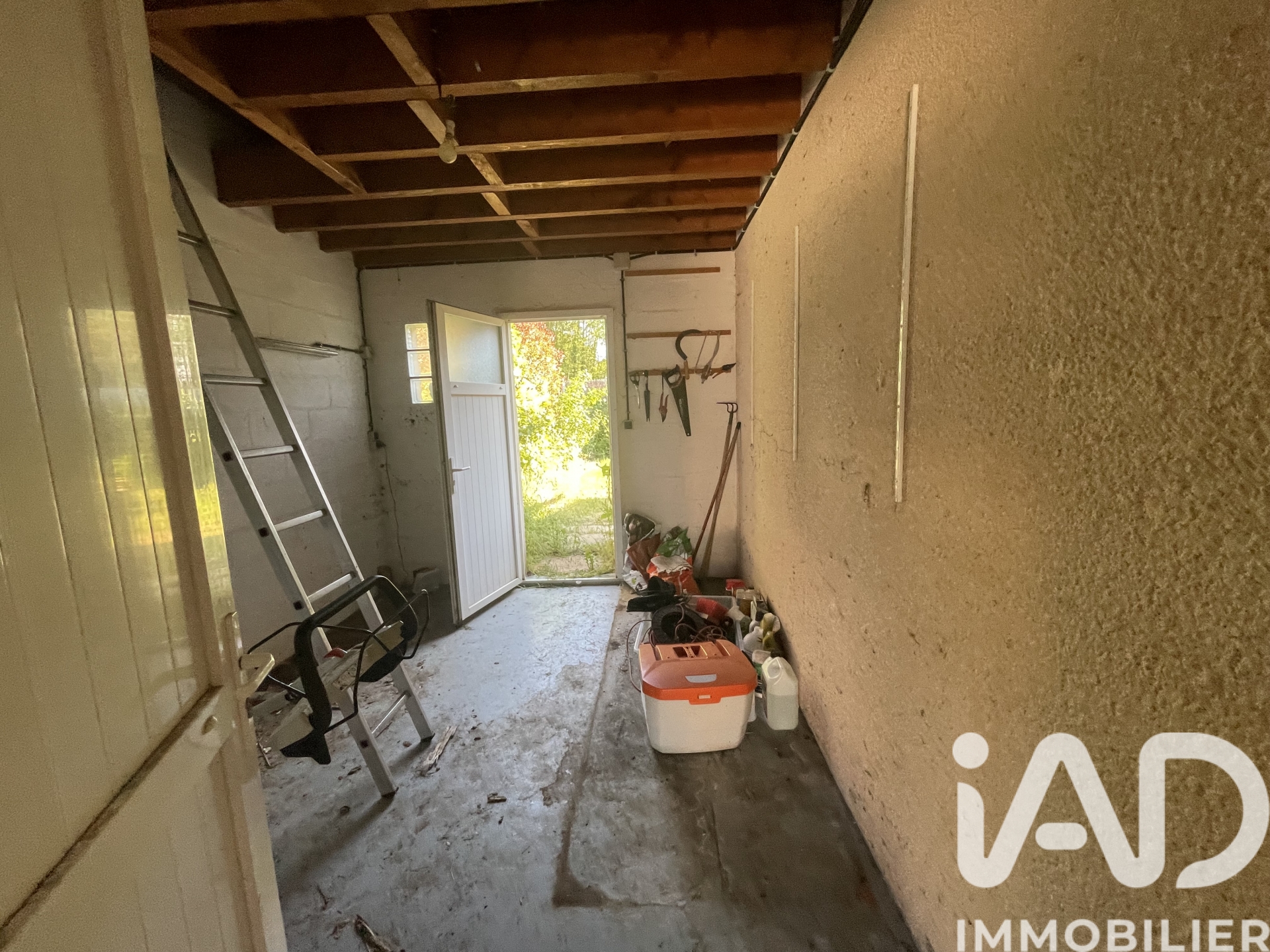 Vente maison à Mainvilliers (28300) : maison traditionnelle 6 pièces 125 m² - 2025112 — 17