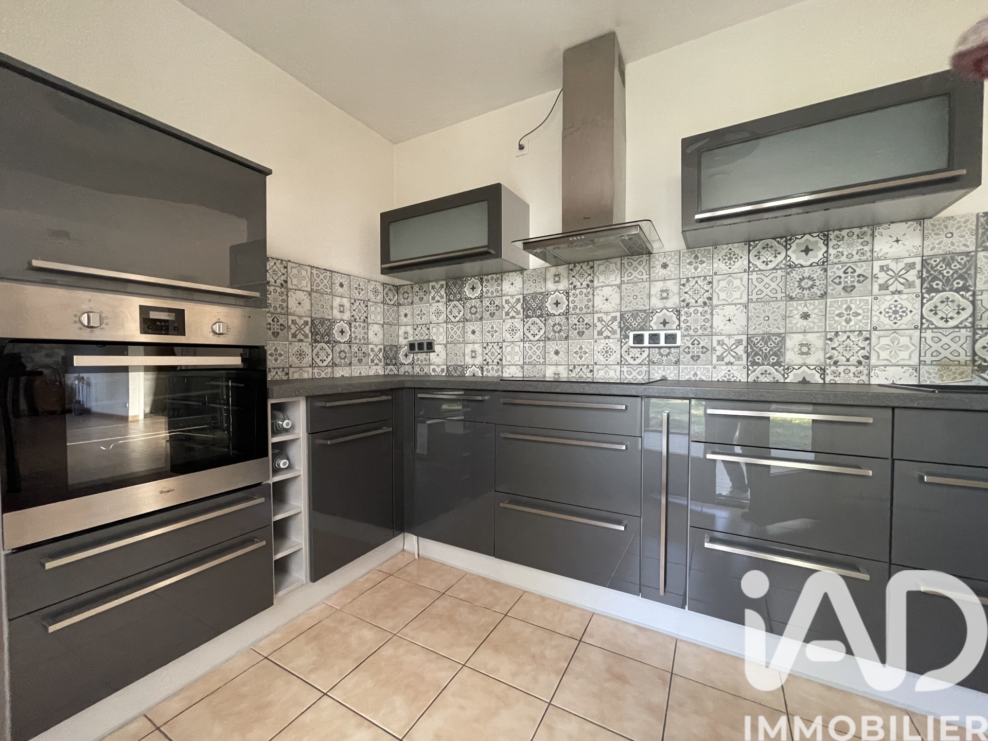 Vente maison à Mainvilliers (28300) : maison traditionnelle 6 pièces 125 m² - 2025112 — 6