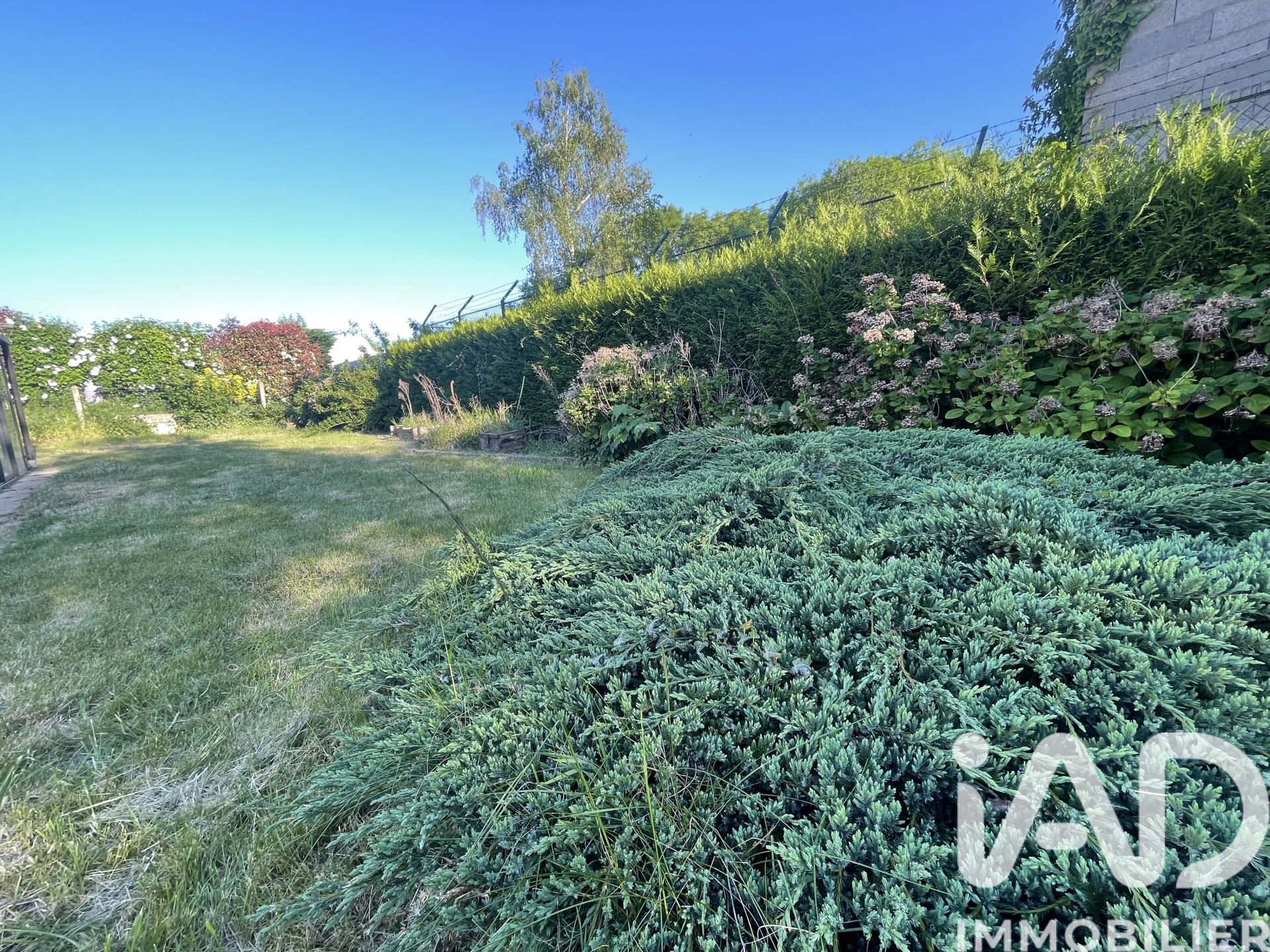 Vente maison à Mainvilliers (28300) : maison traditionnelle 6 pièces 125 m² - 2025112 — 15