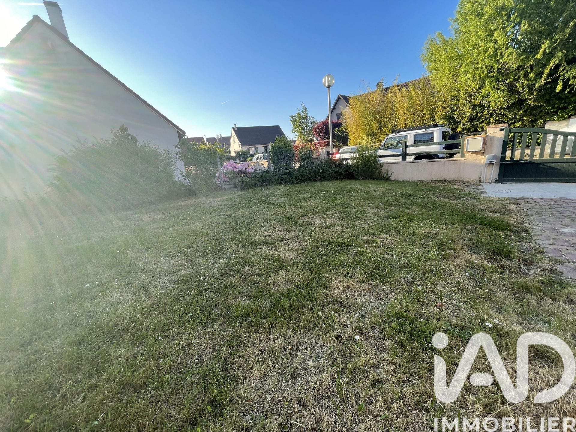 Vente maison à Mainvilliers (28300) : maison traditionnelle 6 pièces 125 m² - 2025112 — 16