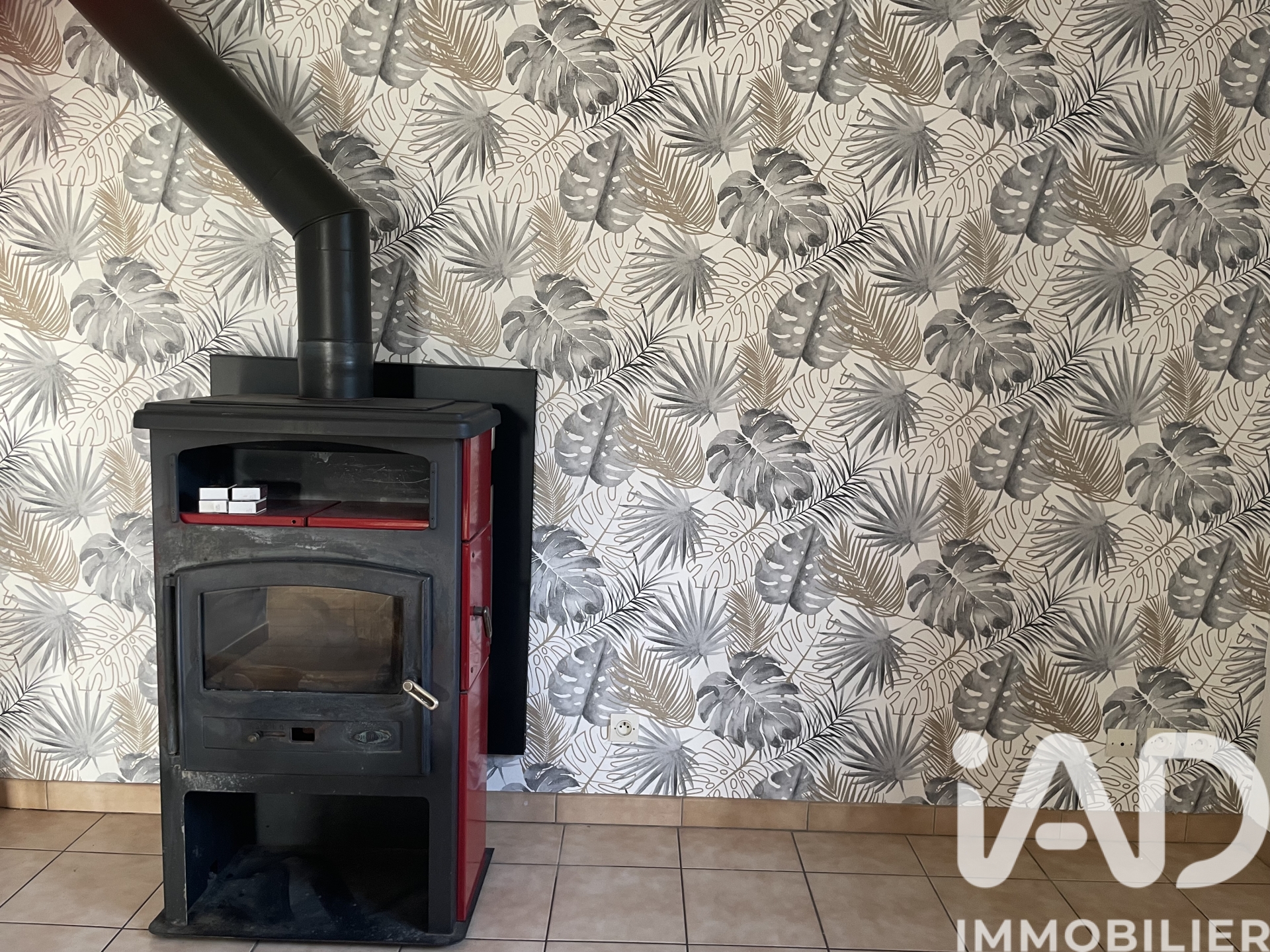 Vente maison à Mainvilliers (28300) : maison traditionnelle 6 pièces 125 m² - 2025112 — 5