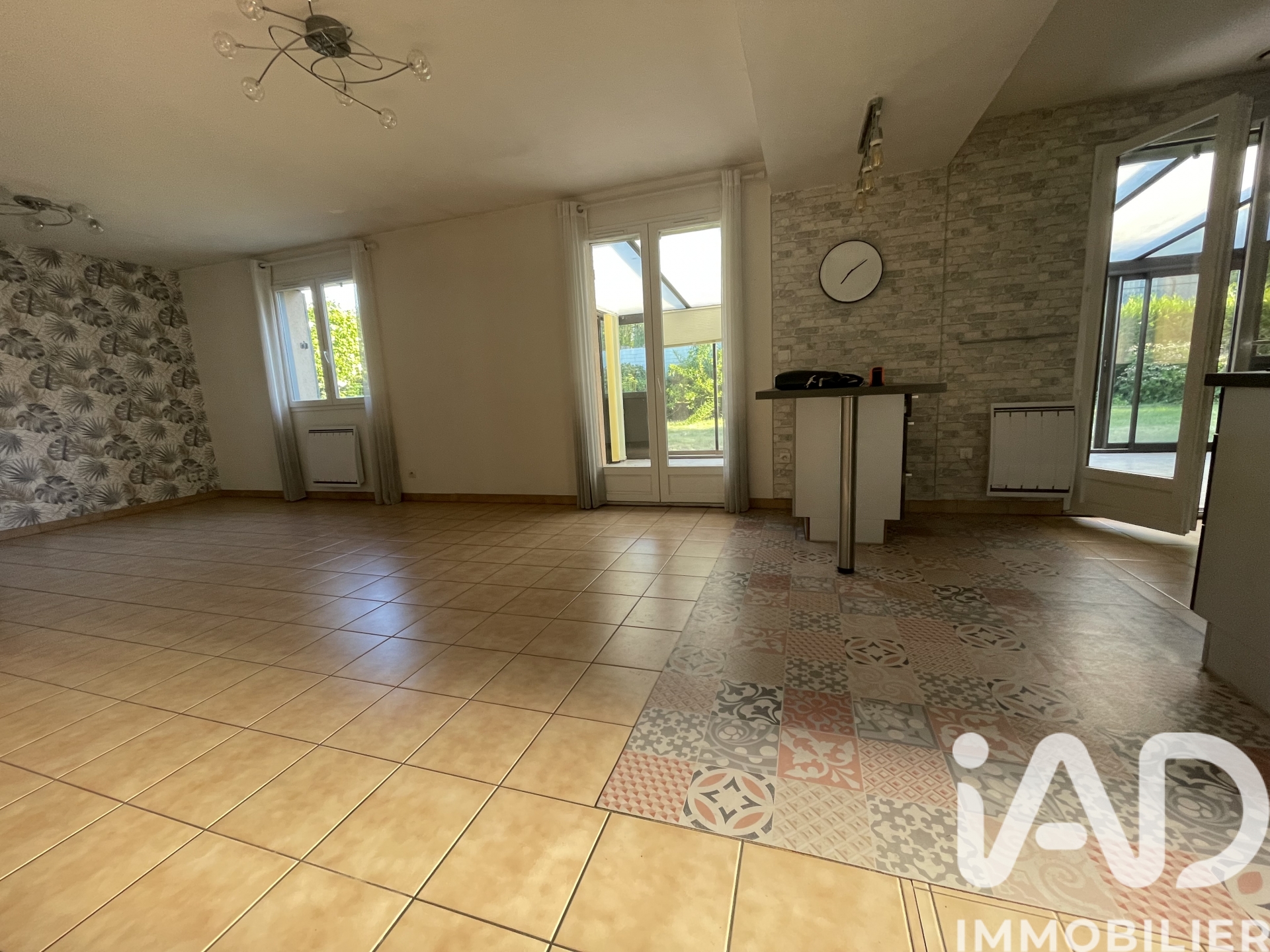 Vente maison à Mainvilliers (28300) : maison traditionnelle 6 pièces 125 m² - 2025112 — 4