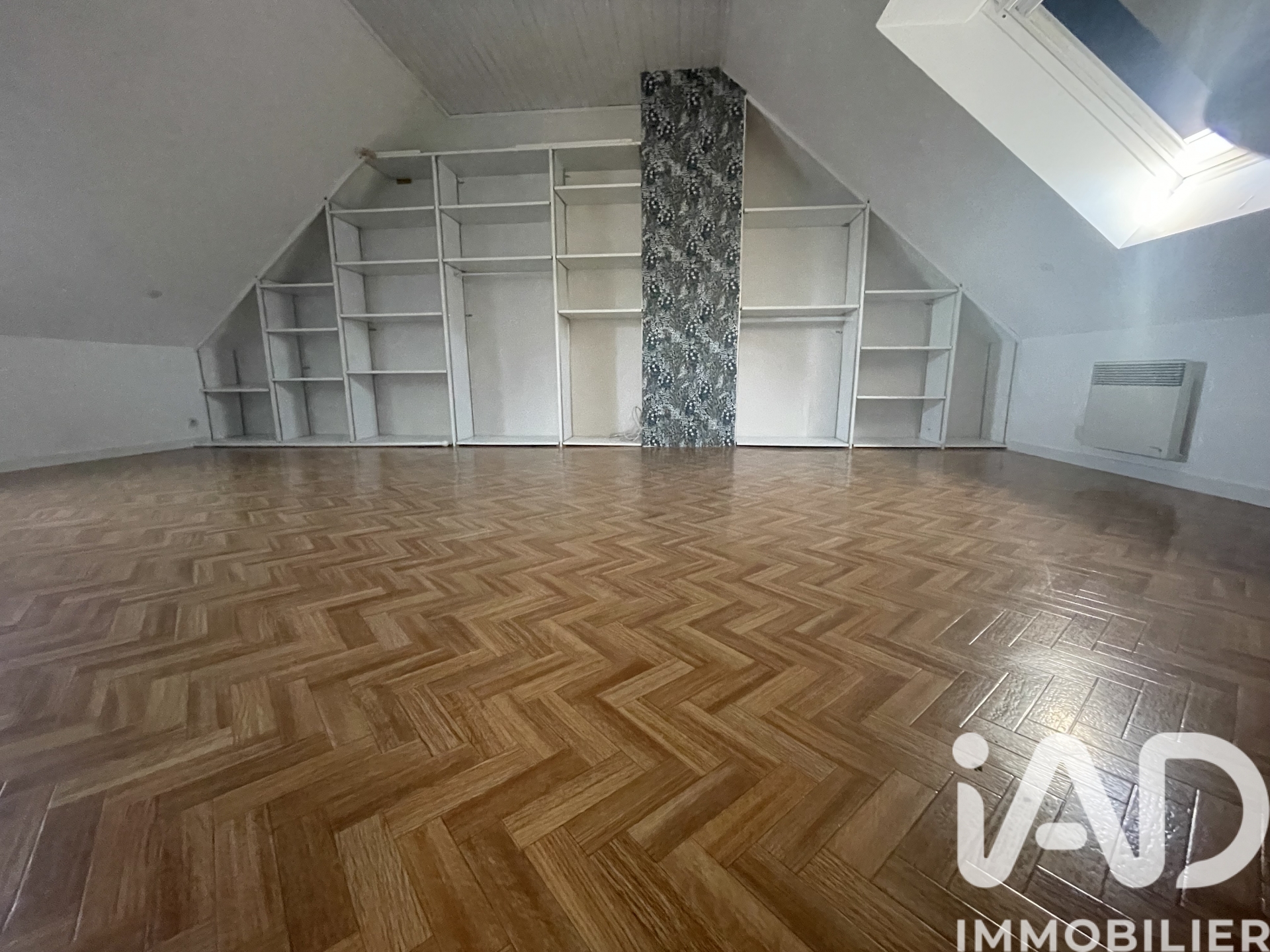Vente maison à Mainvilliers (28300) : maison traditionnelle 6 pièces 125 m² - 2025112 — 14