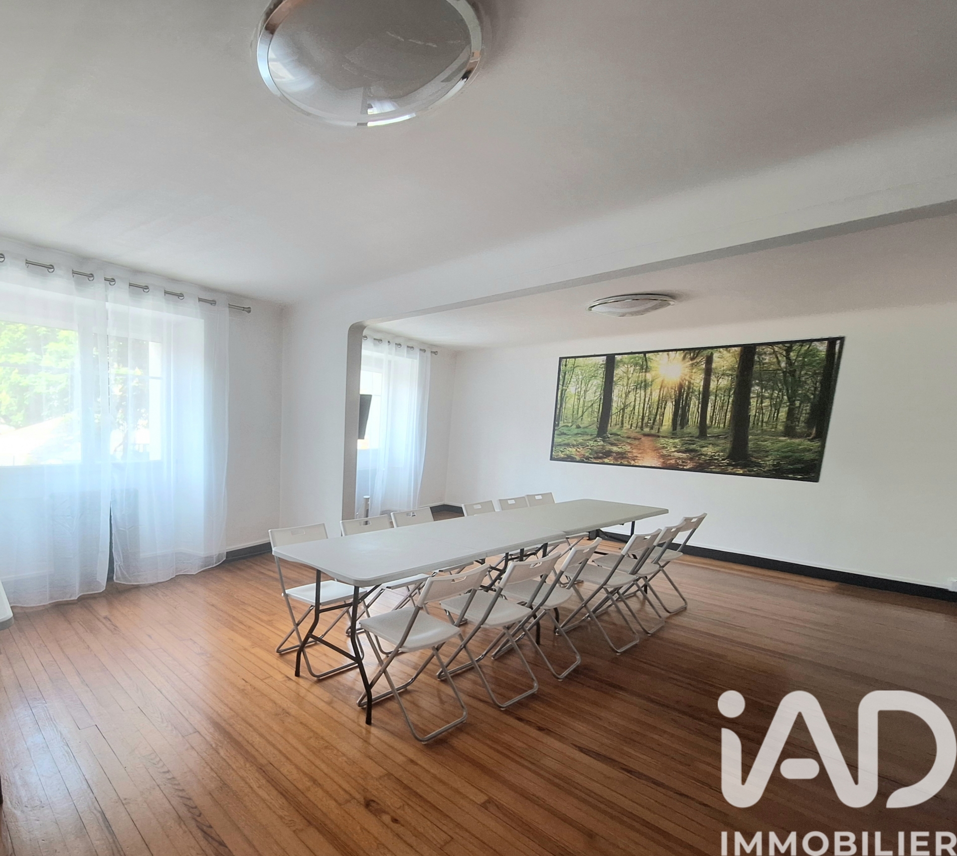 Vente maison à Lourdes (65100) : maison 12 pièces 388 m² - 2019269 — 11