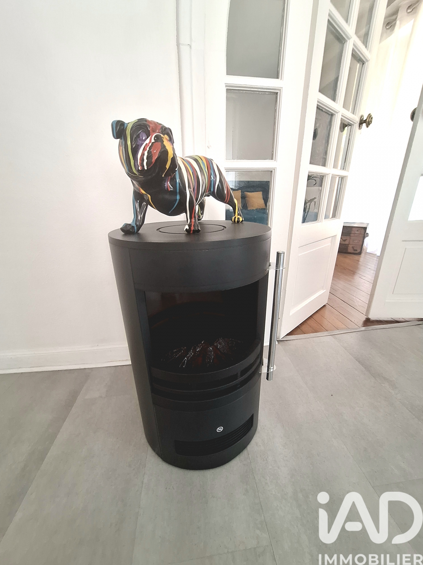 Vente maison à Lourdes (65100) : maison 12 pièces 388 m² - 2019269 — 12
