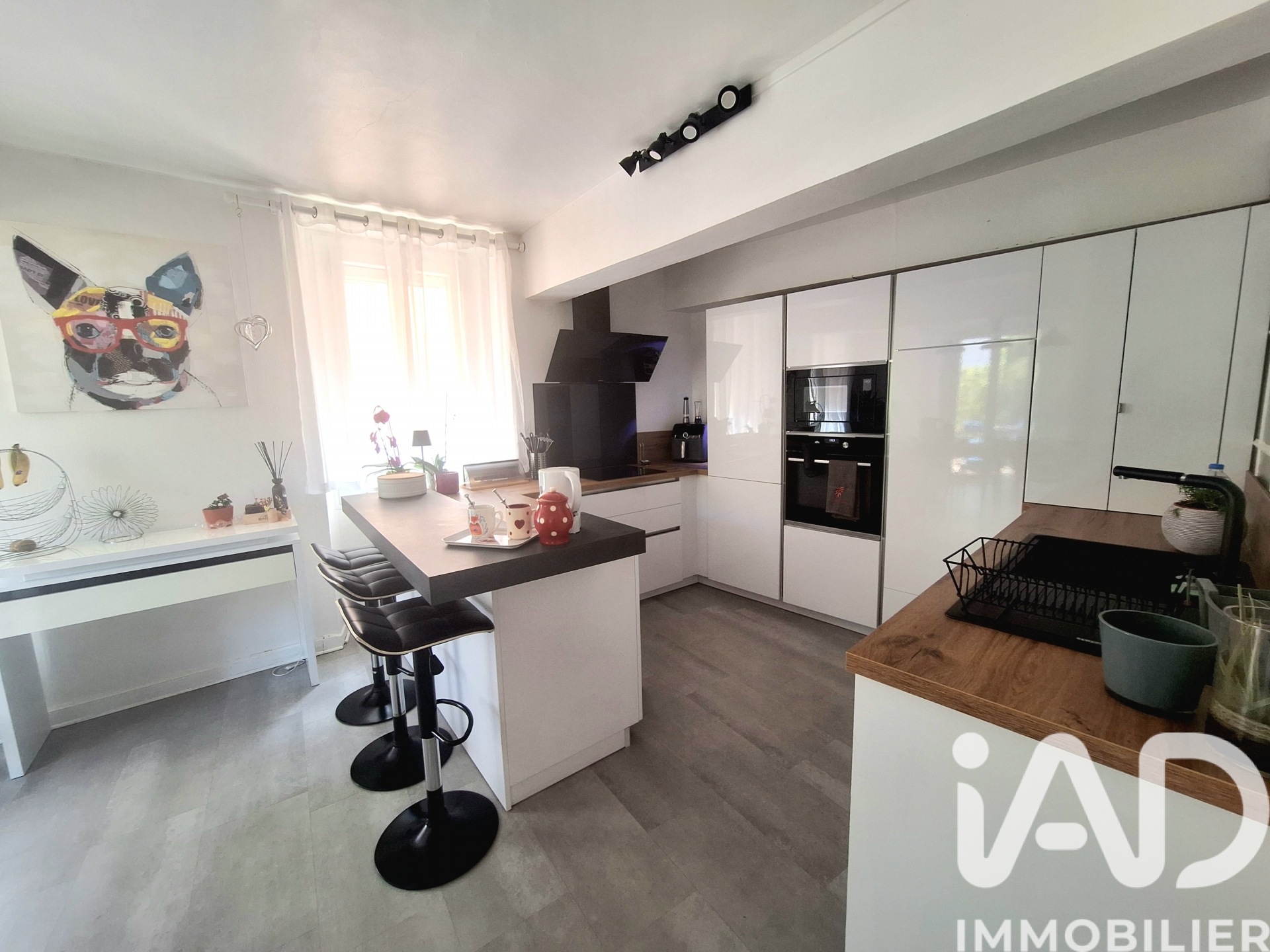 Vente maison à Lourdes (65100) : maison 12 pièces 388 m² - 2019269 — 4