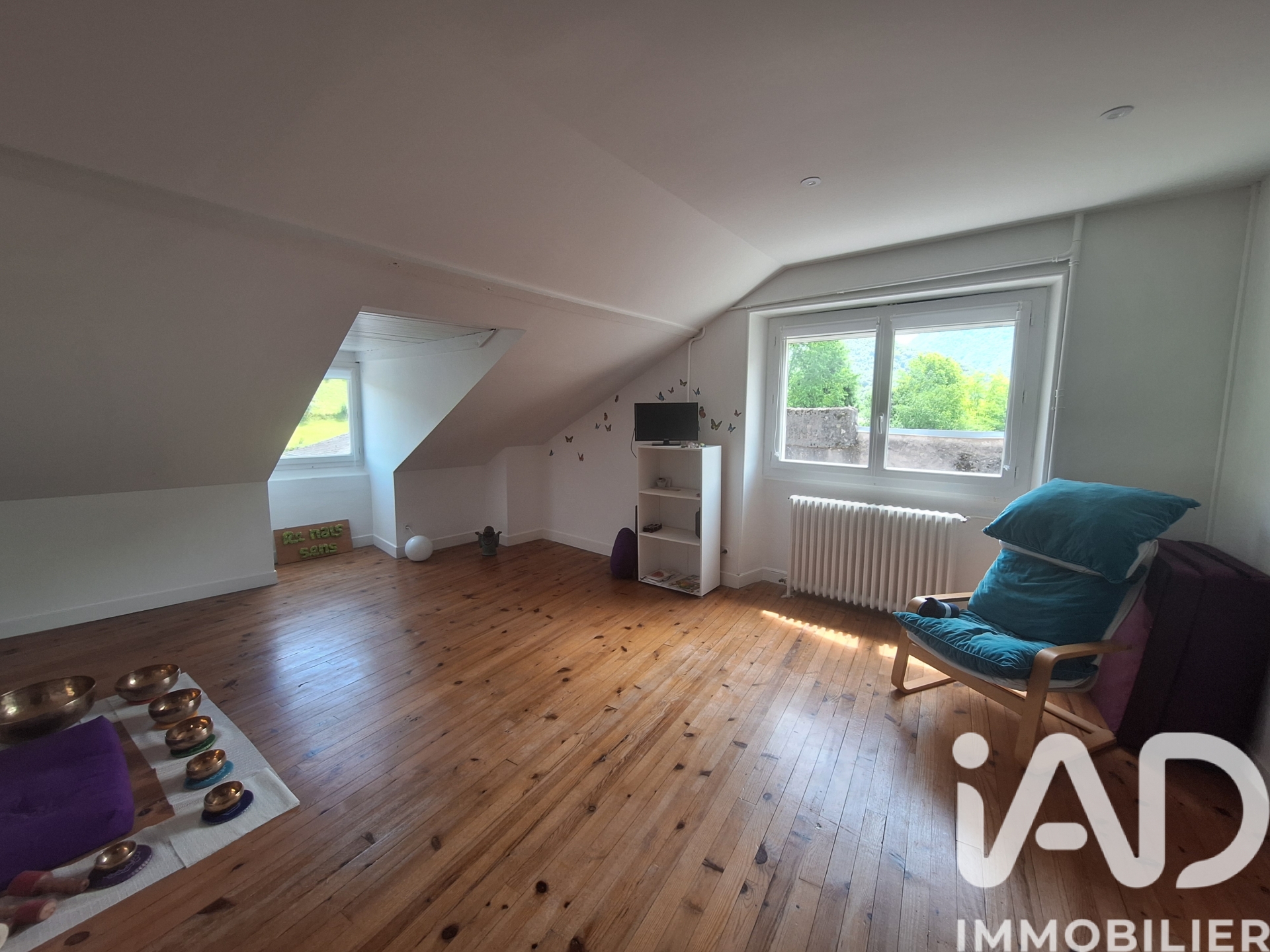 Vente maison à Lourdes (65100) : maison 12 pièces 388 m² - 2019269 — 14