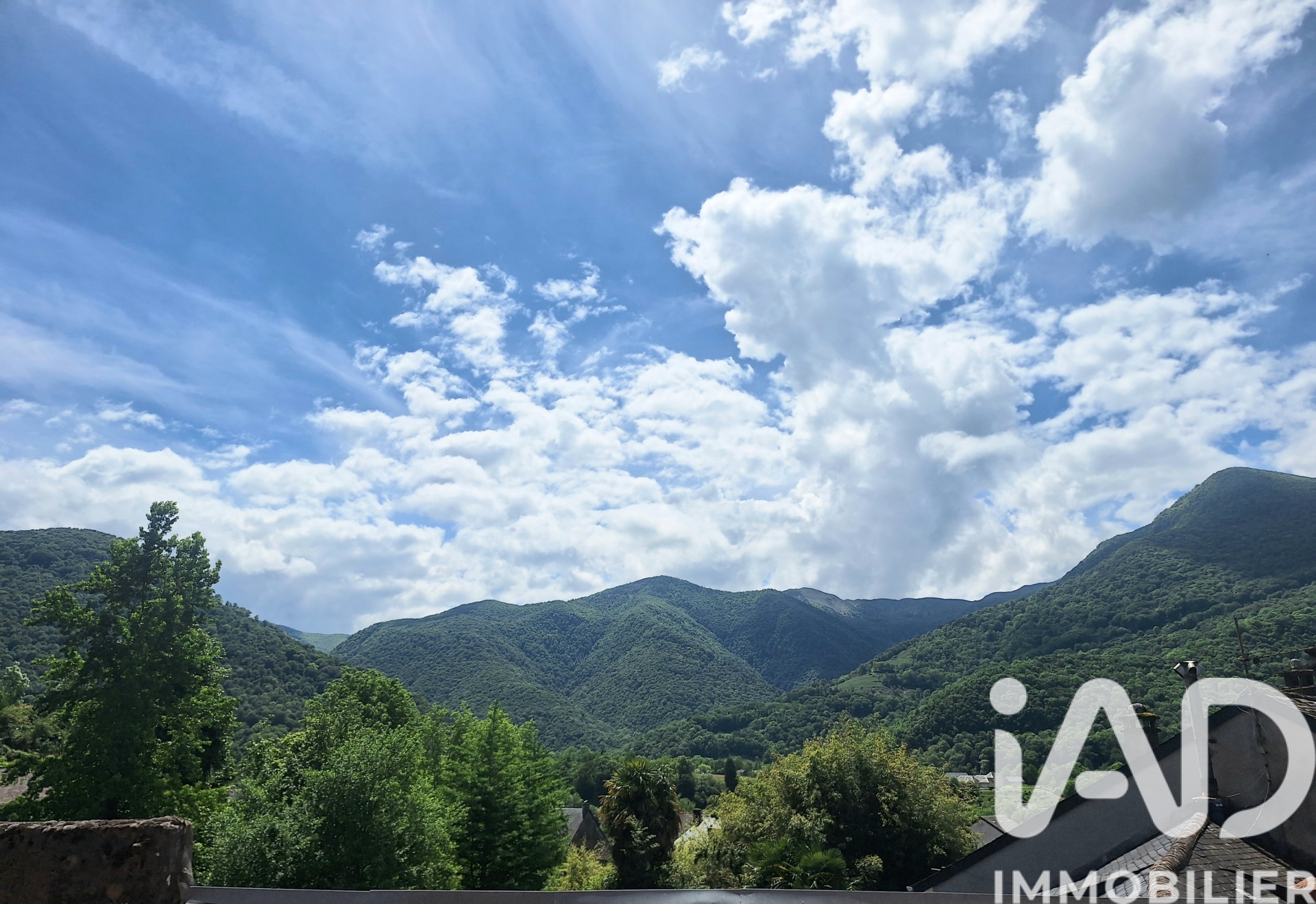 Vente maison à Lourdes (65100) : maison 12 pièces 388 m² - 2019269 — 18