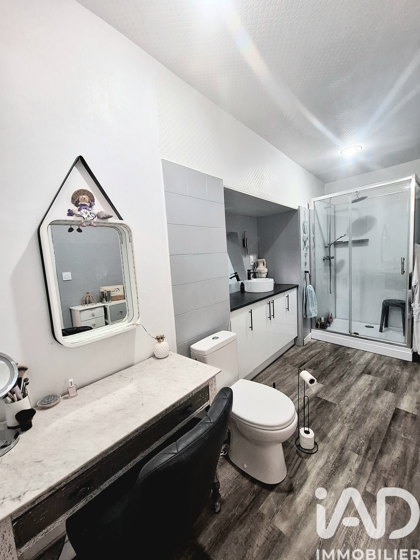 Vente maison à Lourdes (65100) : maison 12 pièces 388 m² - 2019269 — 9
