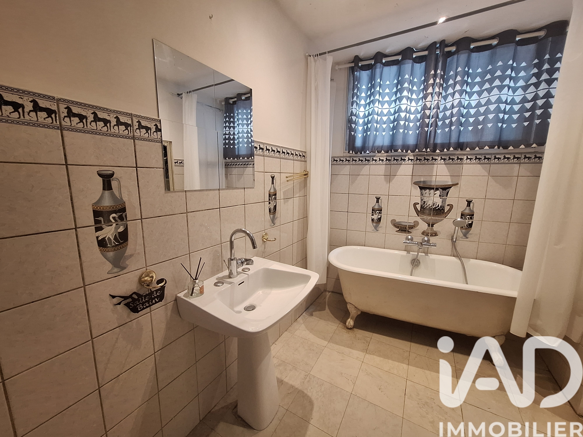 Vente maison à Lourdes (65100) : maison 12 pièces 388 m² - 2019269 — 15