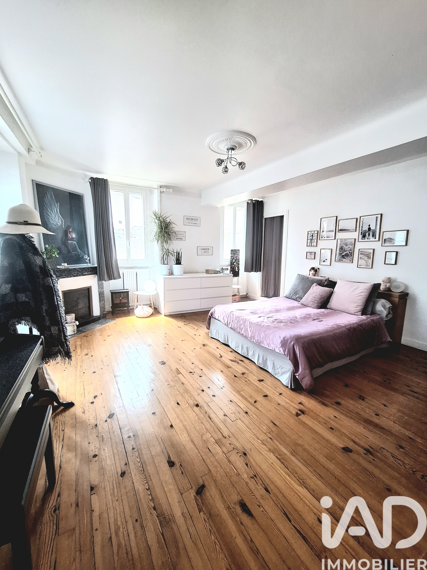Vente maison à Lourdes (65100) : maison 12 pièces 388 m² - 2019269 — 6