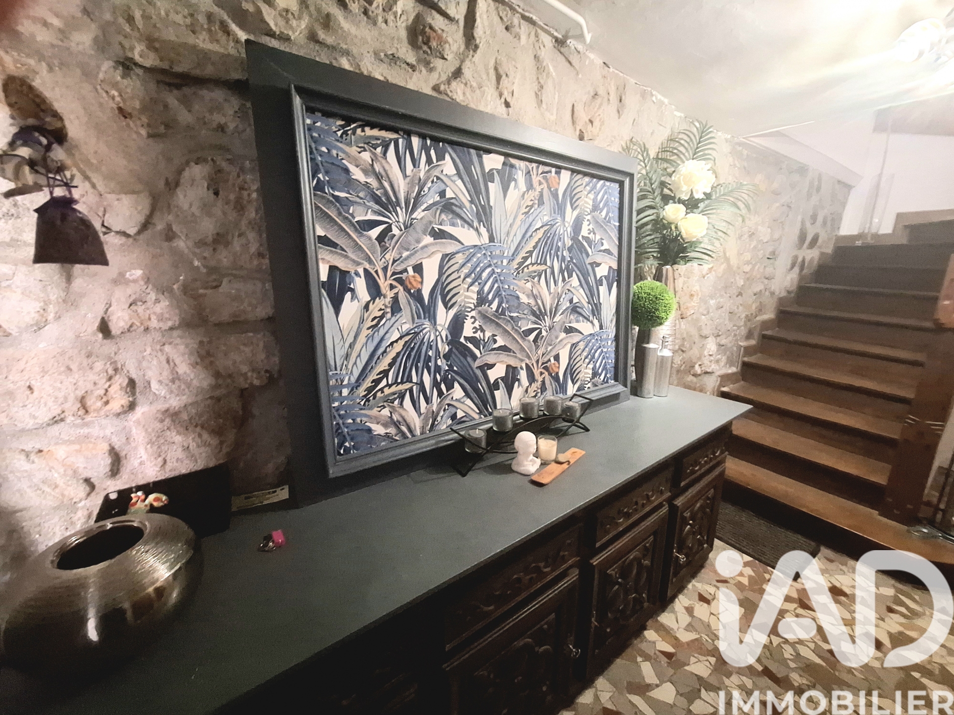 Vente maison à Lourdes (65100) : maison 12 pièces 388 m² - 2019269 — 16