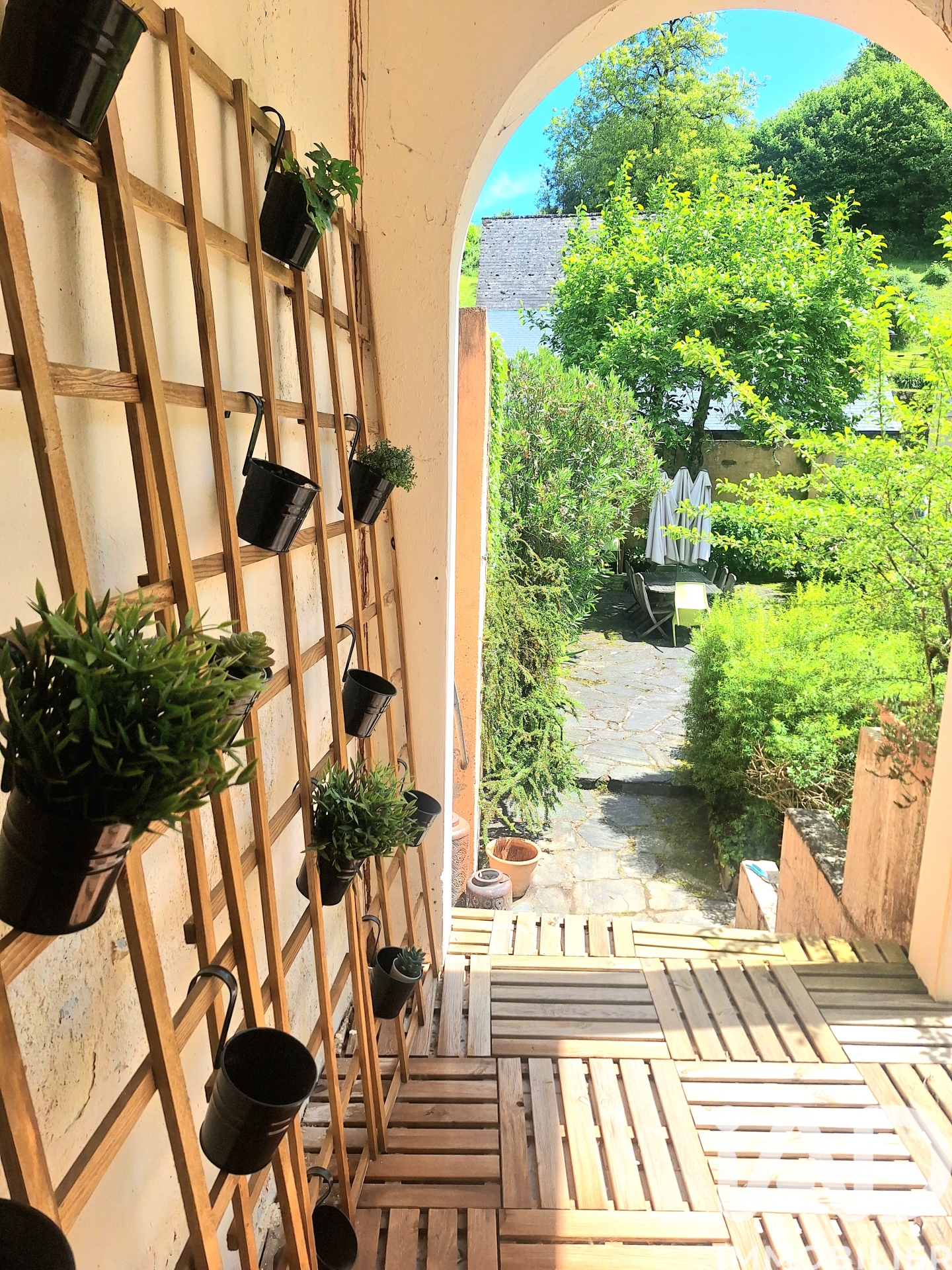 Vente maison à Lourdes (65100) : maison 12 pièces 388 m² - 2019269 — 17
