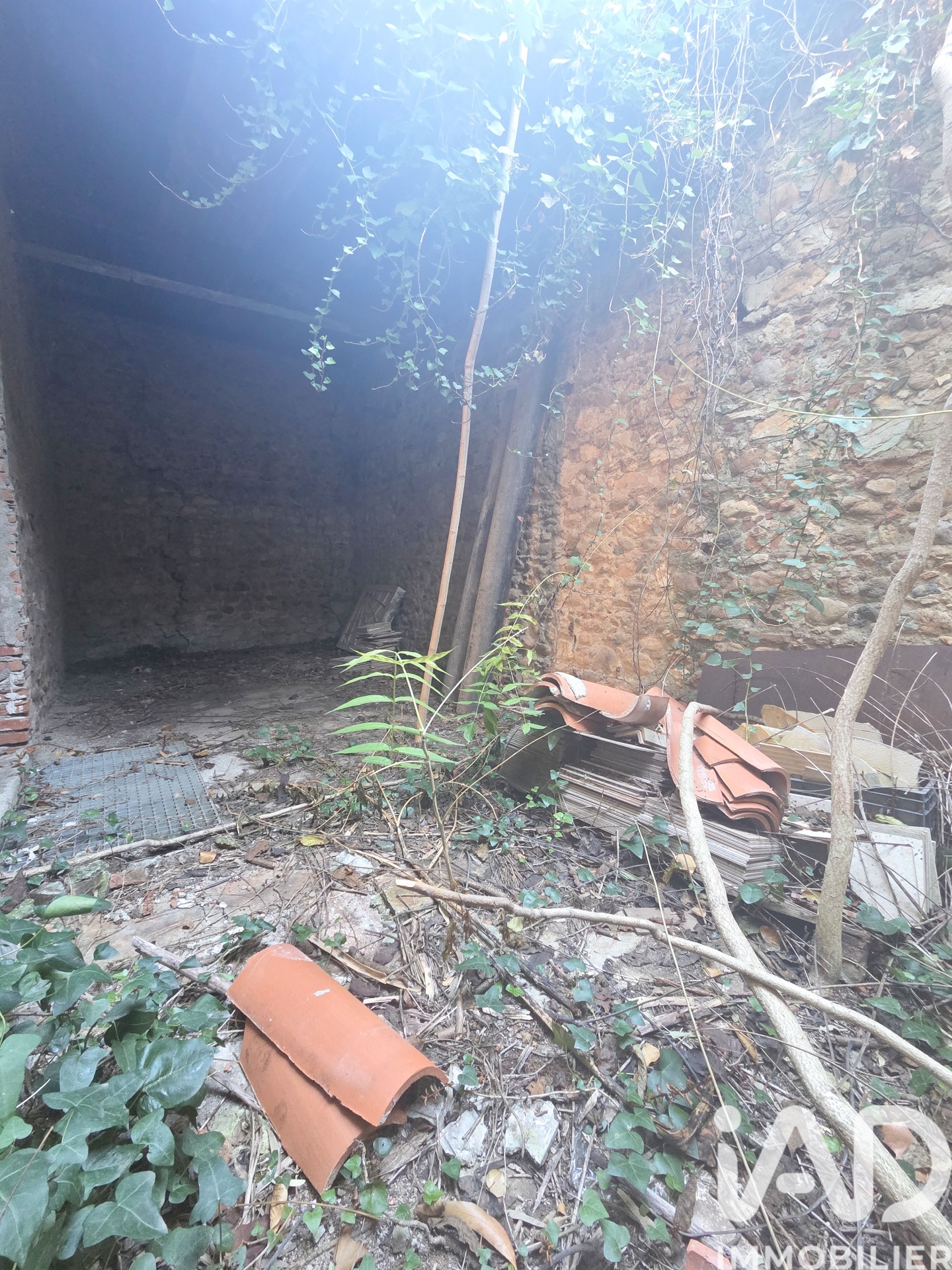 Vente maison à Baixas (66390) : grange 2 pièces 200 m² — 7