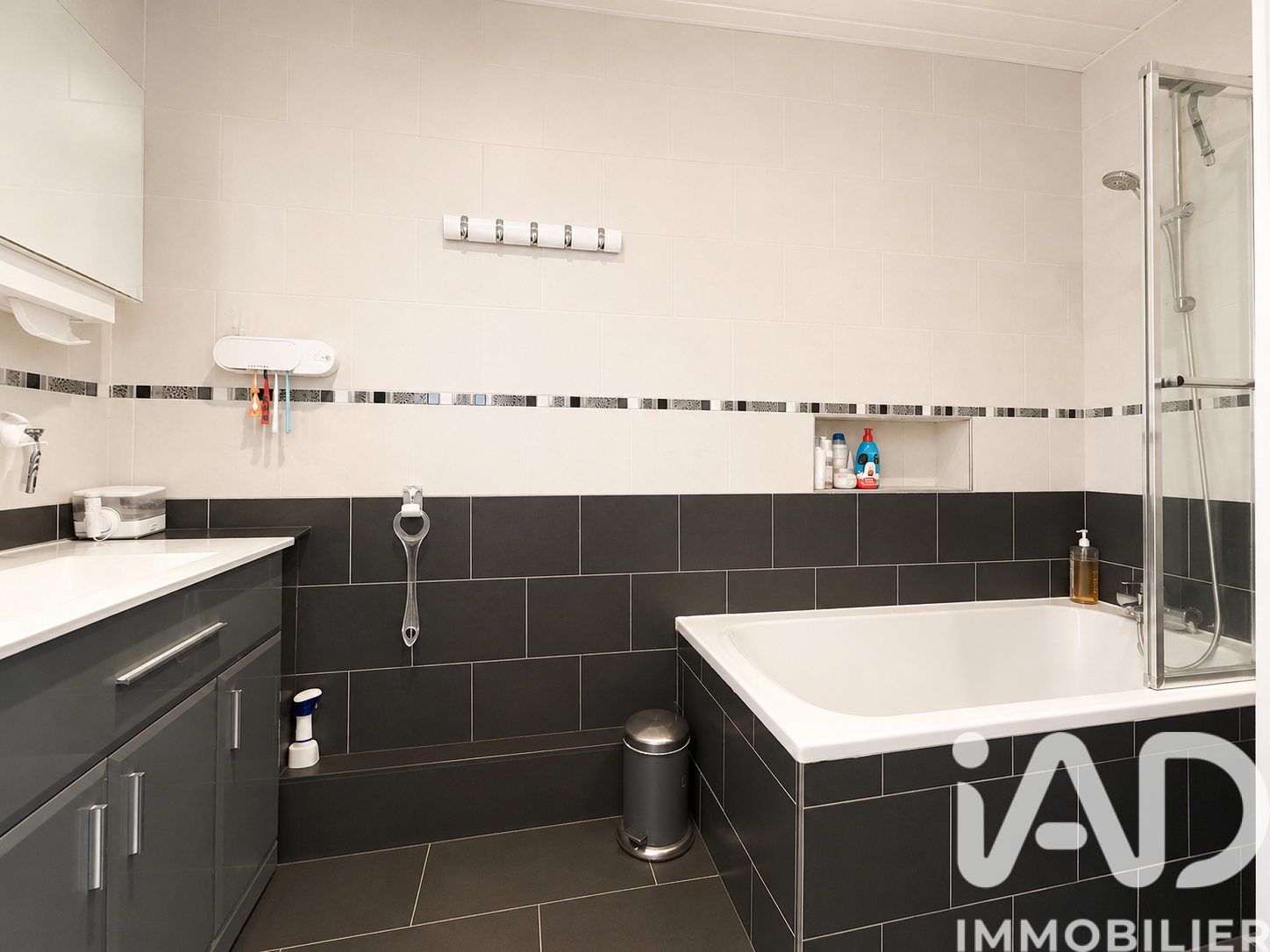 Vente maison à Élancourt (78990) : maison 5 pièces 112 m² - 2018867 — 15