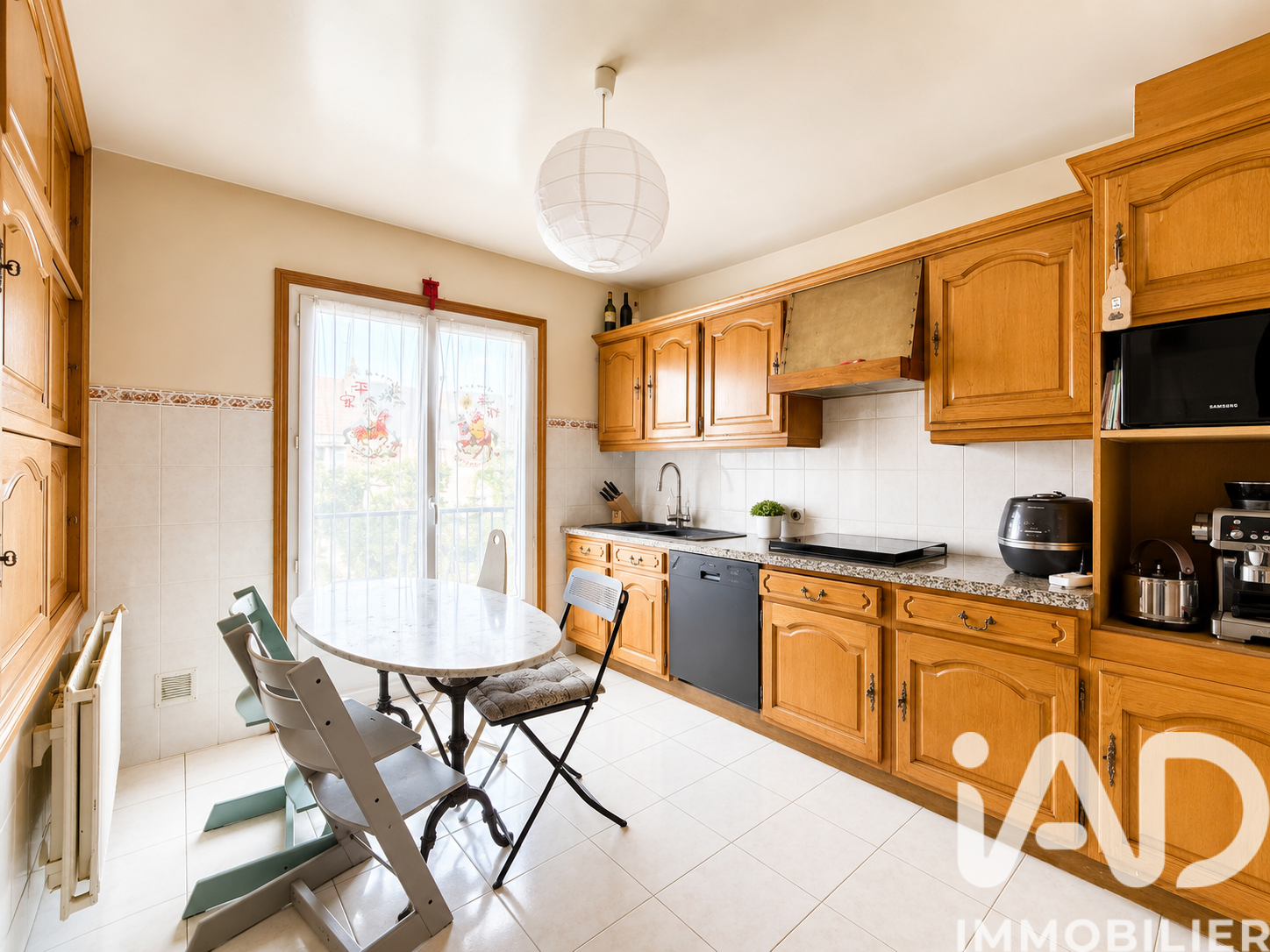 Vente maison à Élancourt (78990) : maison 5 pièces 112 m² - 2018867 — 7