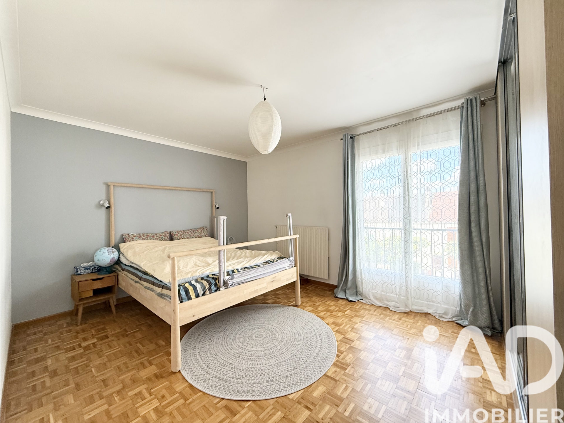 Vente maison à Élancourt (78990) : maison 5 pièces 112 m² - 2018867 — 9