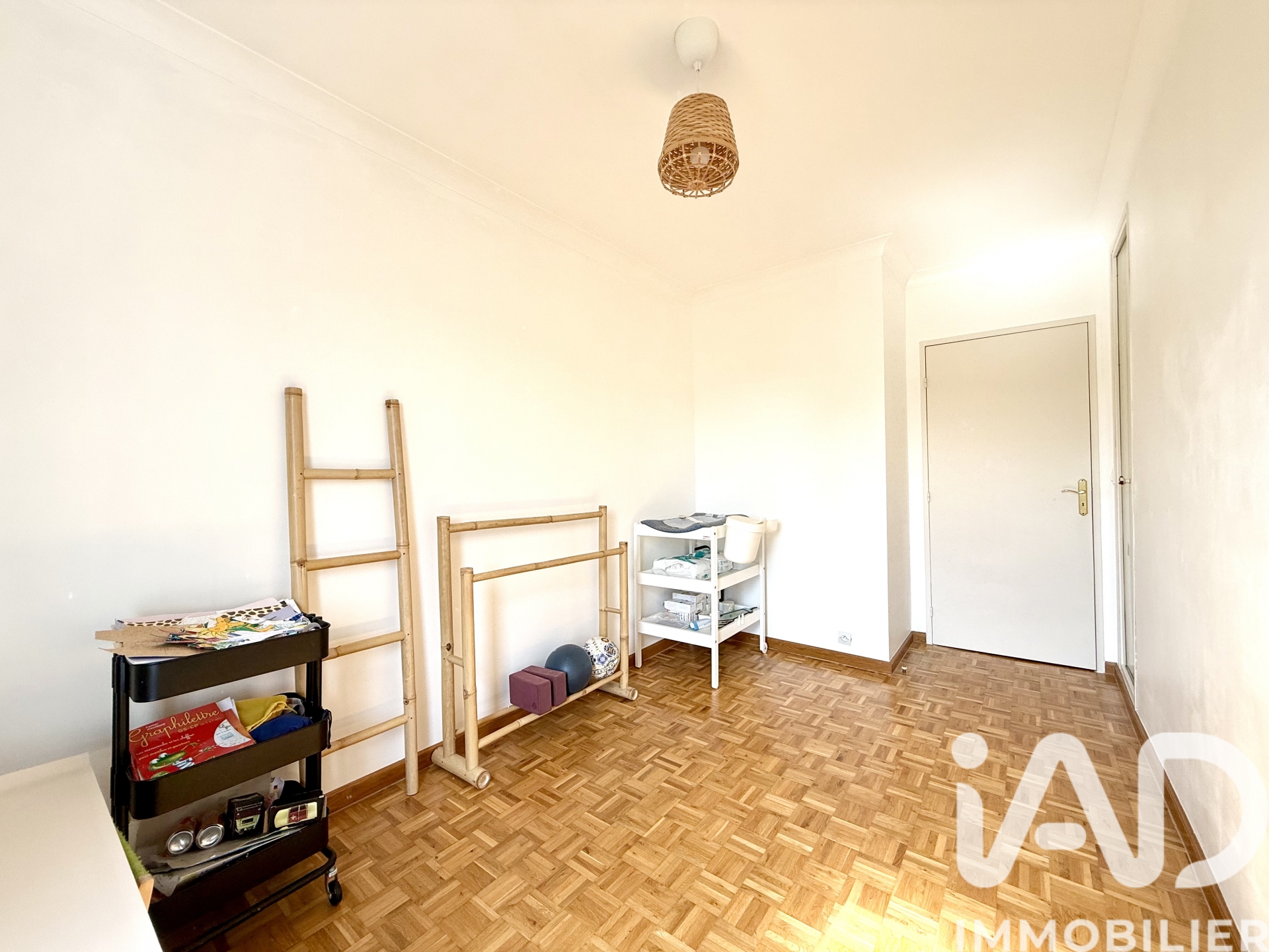 Vente maison à Élancourt (78990) : maison 5 pièces 112 m² - 2018867 — 12
