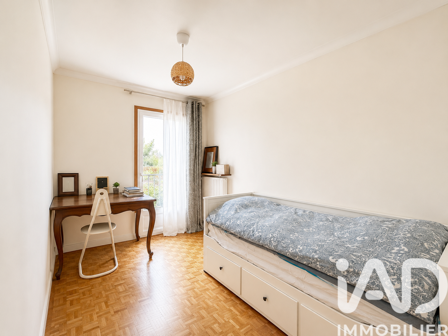 Vente maison à Élancourt (78990) : maison 5 pièces 112 m² - 2018867 — 10