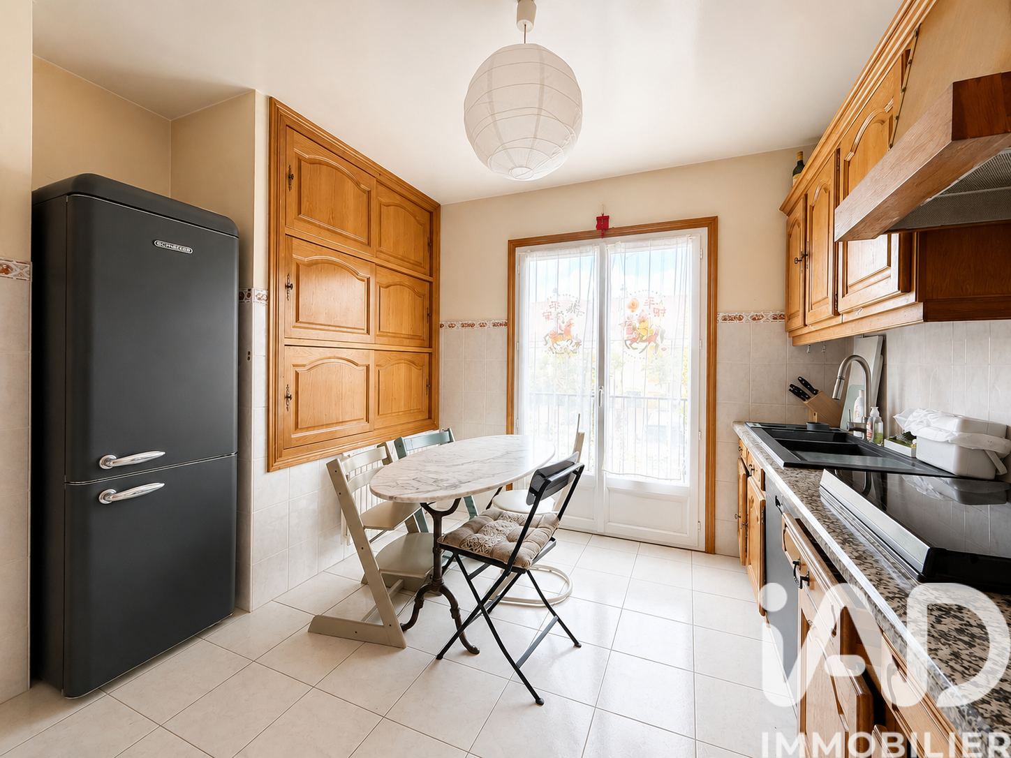Vente maison à Élancourt (78990) : maison 5 pièces 112 m² - 2018867 — 8