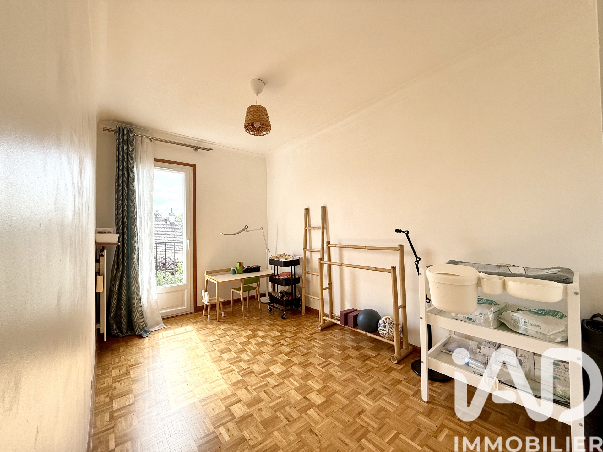 Vente maison à Élancourt (78990) : maison 5 pièces 112 m² - 2018867 — 11