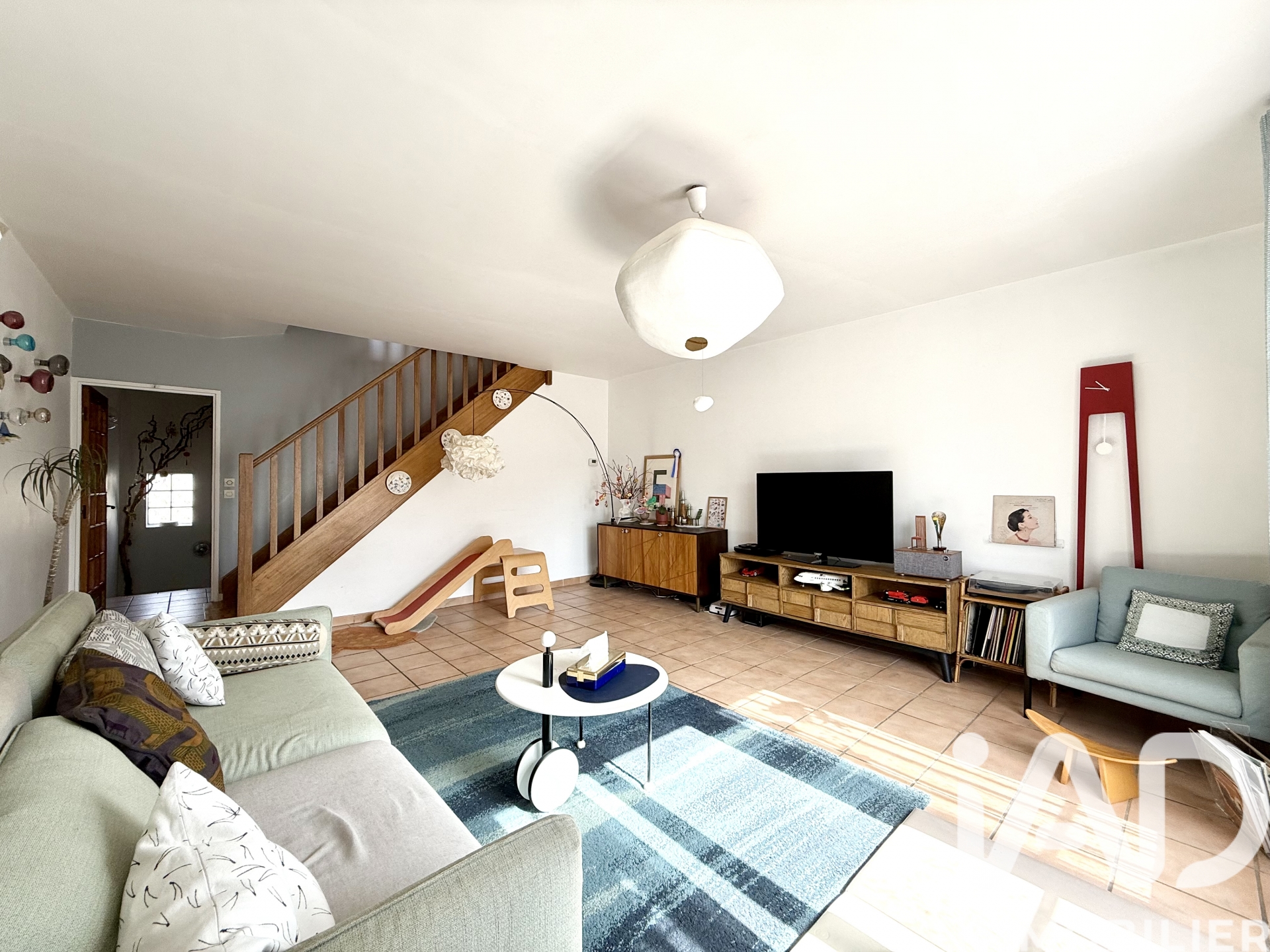Vente maison à Élancourt (78990) : maison 5 pièces 112 m² - 2018867 — 6