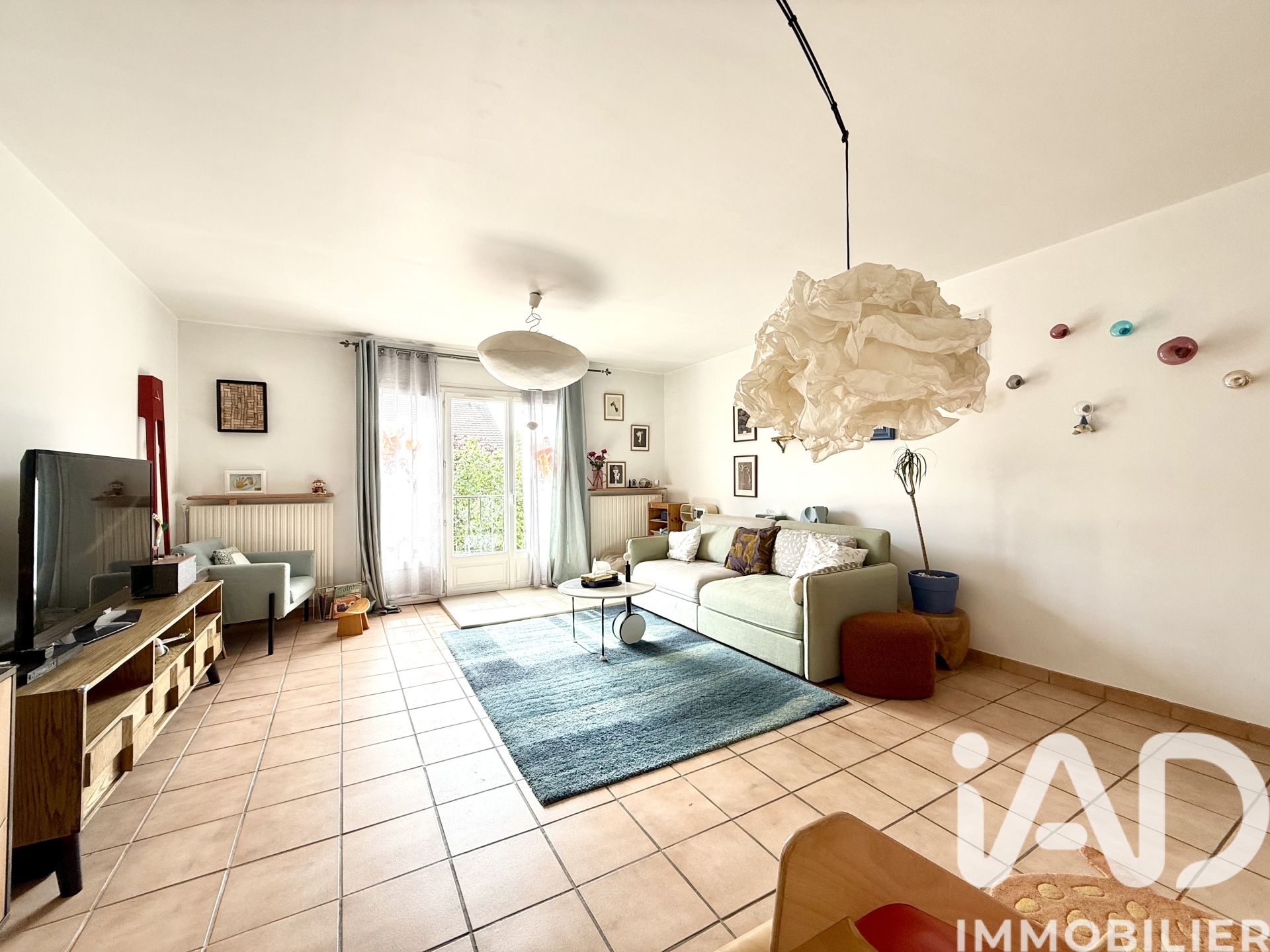 Vente maison à Élancourt (78990) : maison 5 pièces 112 m² - 2018867 — 4