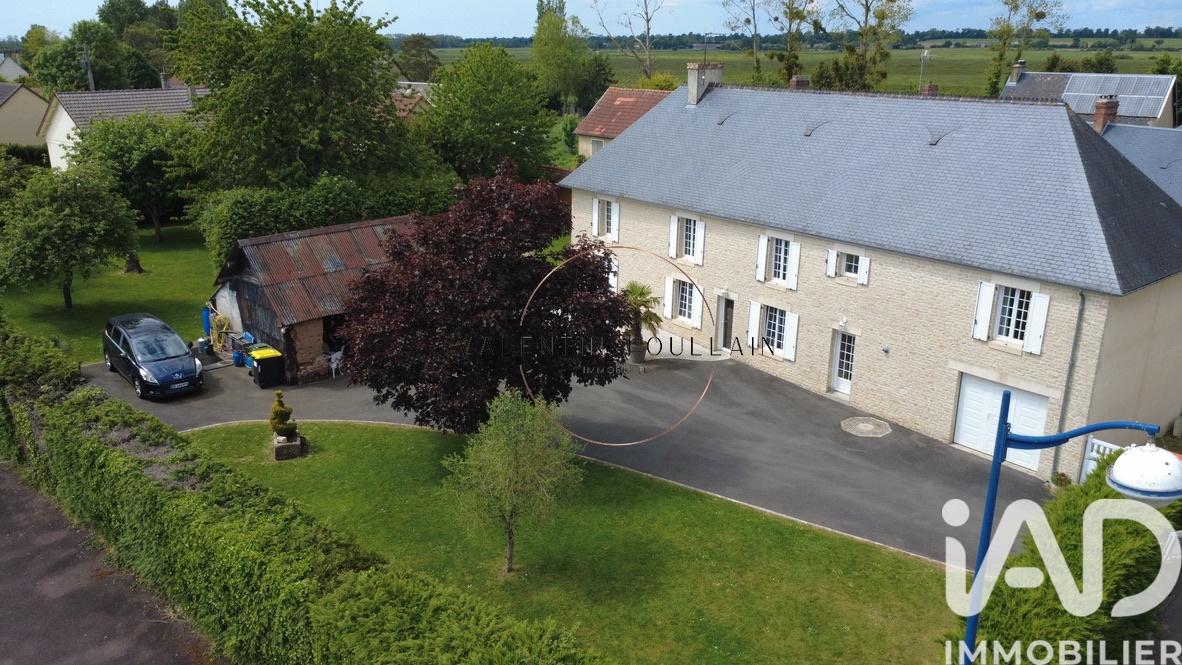 Vente Maison/villa 6 pièces