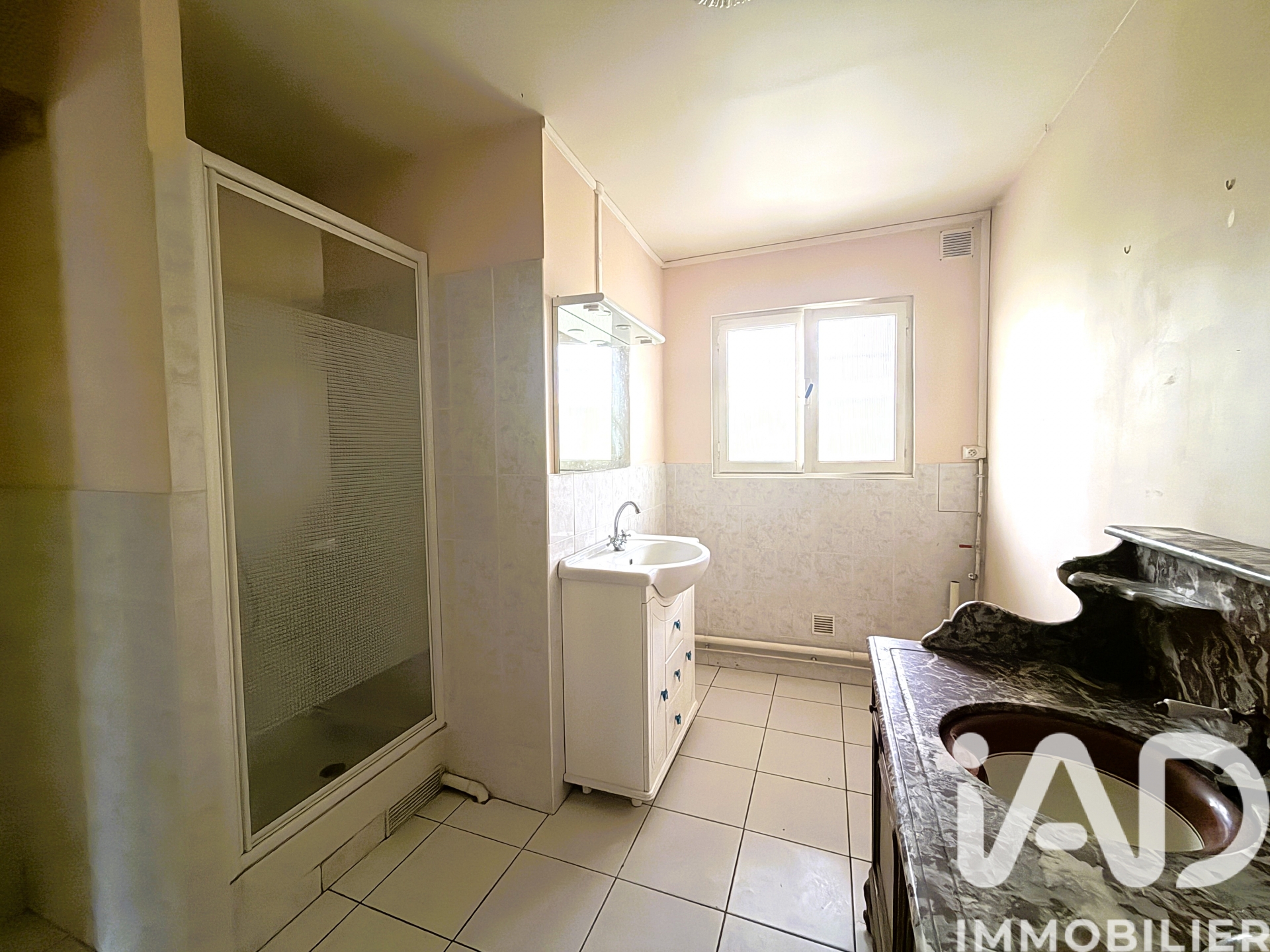 Vente maison à Combles (80360) : maison 3 pièces 82 m² — 5