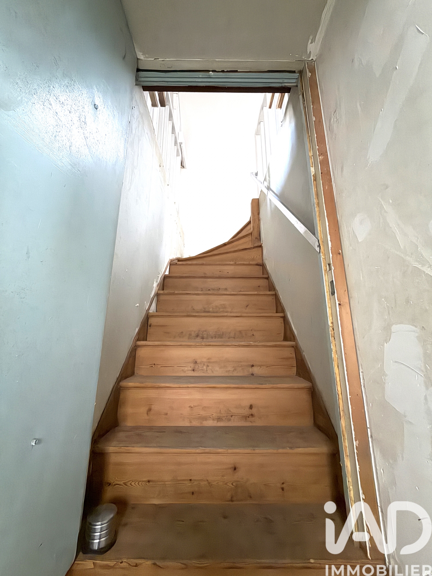 Vente maison à Combles (80360) : maison 3 pièces 82 m² — 6