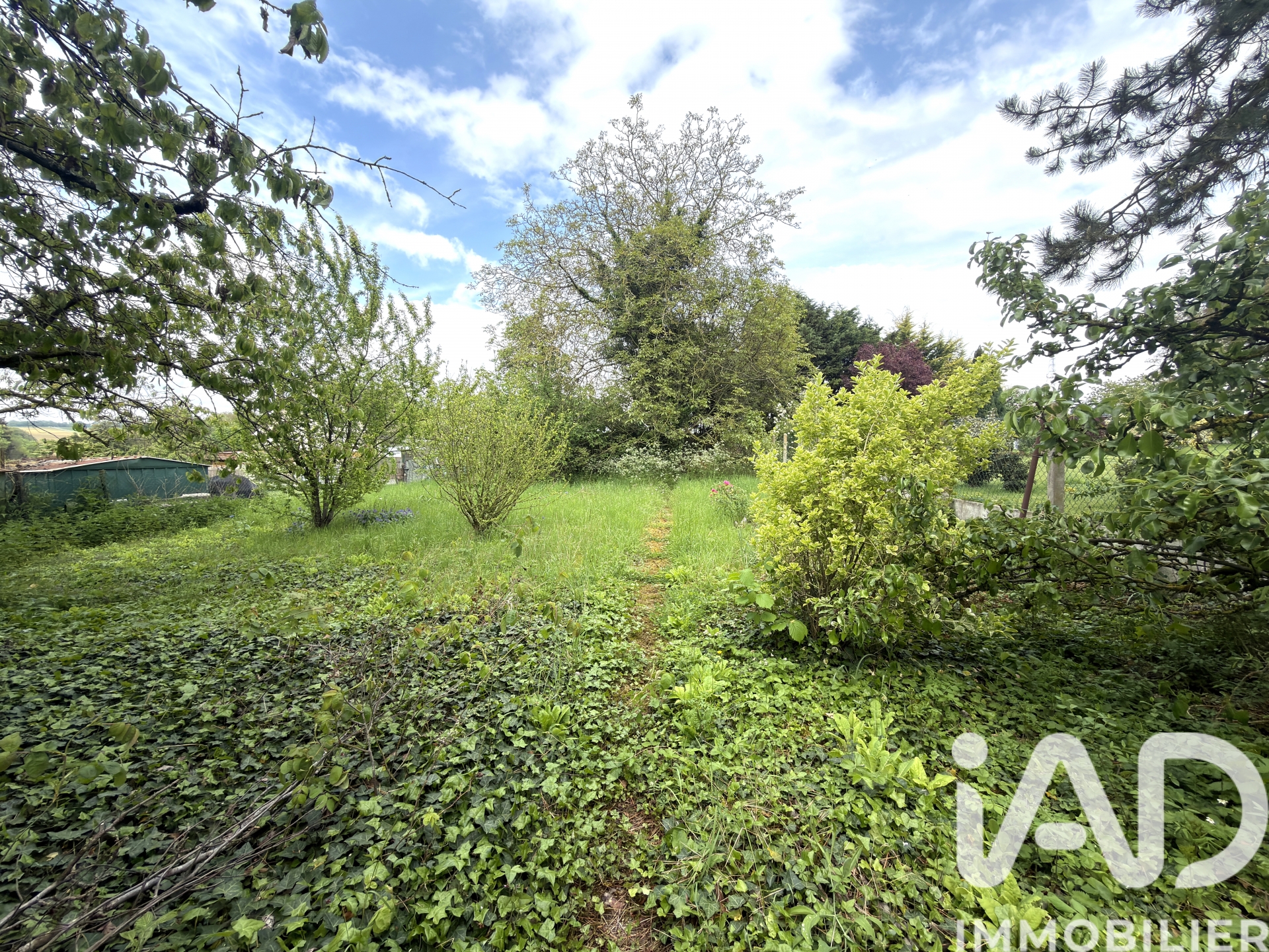 Vente maison à Combles (80360) : maison 3 pièces 82 m² — 8