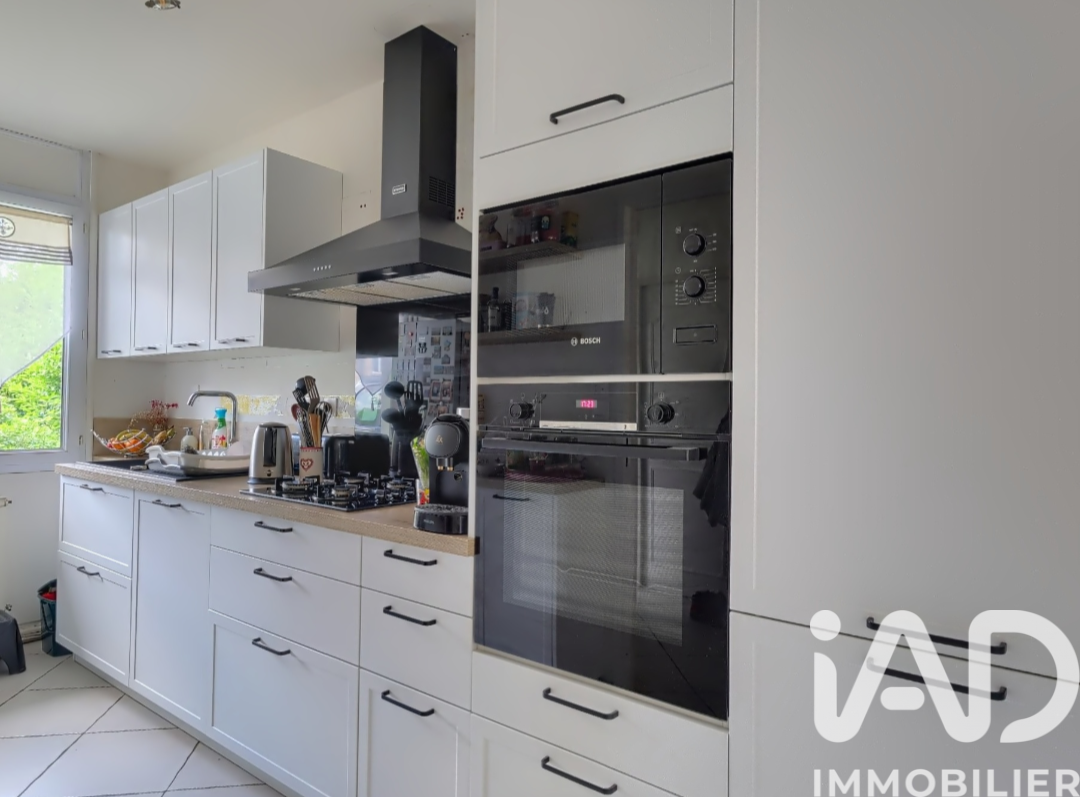Vente maison à Dourdan (91410) : maison 5 pièces 115 m² - 2018879 — 5
