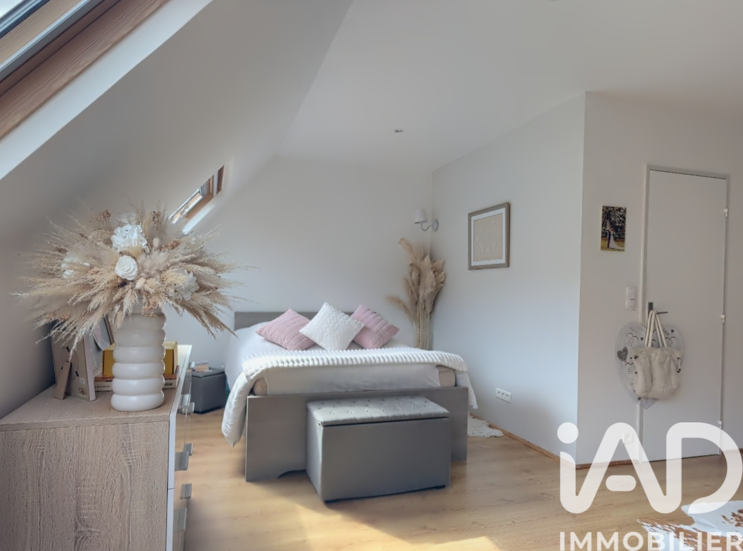 Vente maison à Dourdan (91410) : maison 5 pièces 115 m² - 2018879 — 6