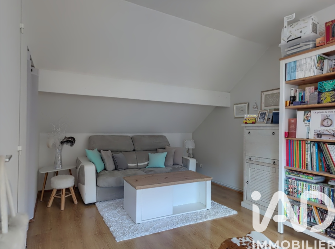 Vente maison à Dourdan (91410) : maison 5 pièces 115 m² - 2018879 — 7